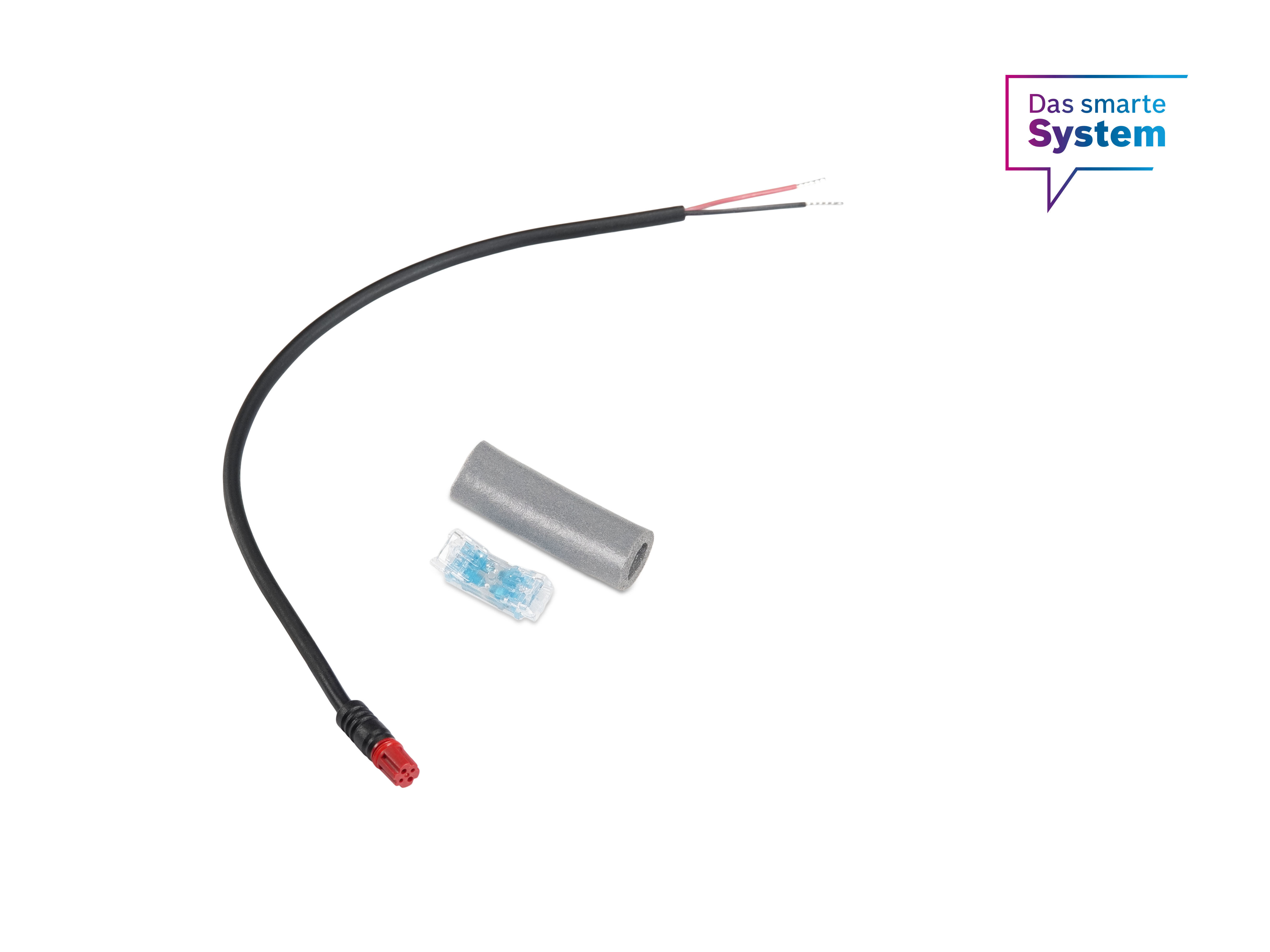 Lightcable for E-Bikes (taillight)