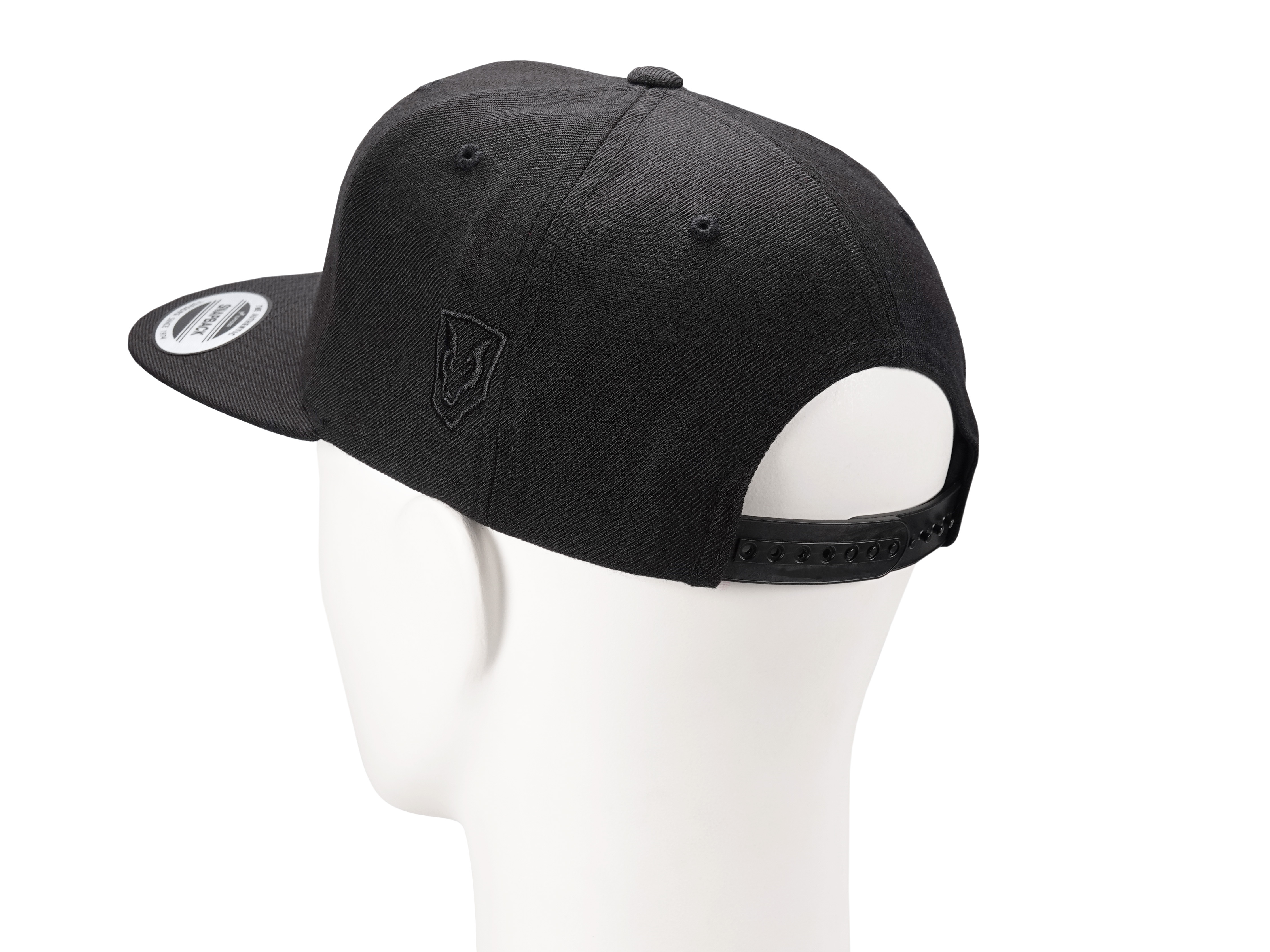 Lupine Snapback