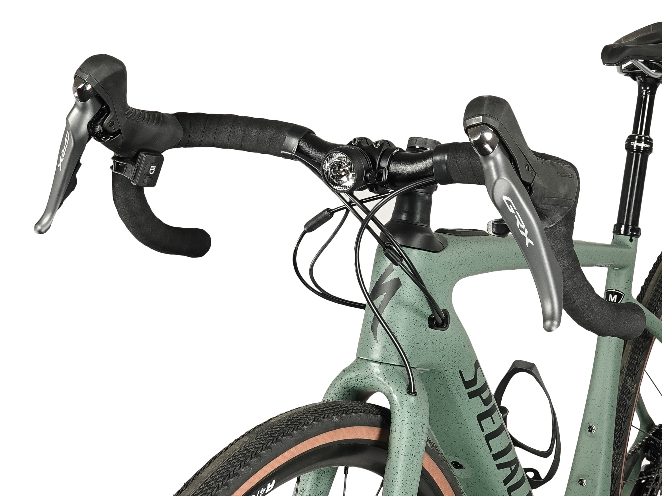 SL Nano for E-Bikes