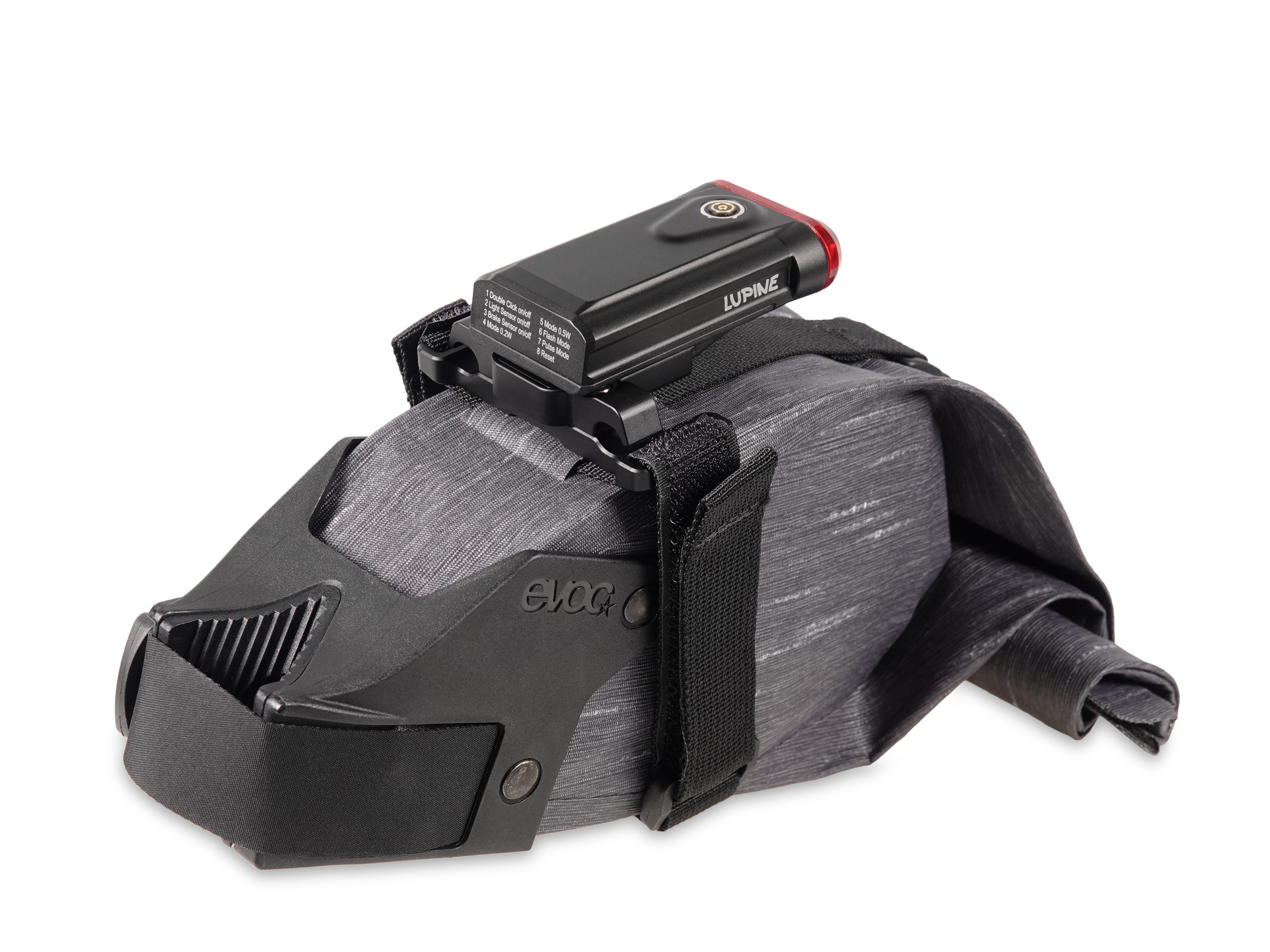 C14 Mag (Int) Saddlebag Conversion Kit