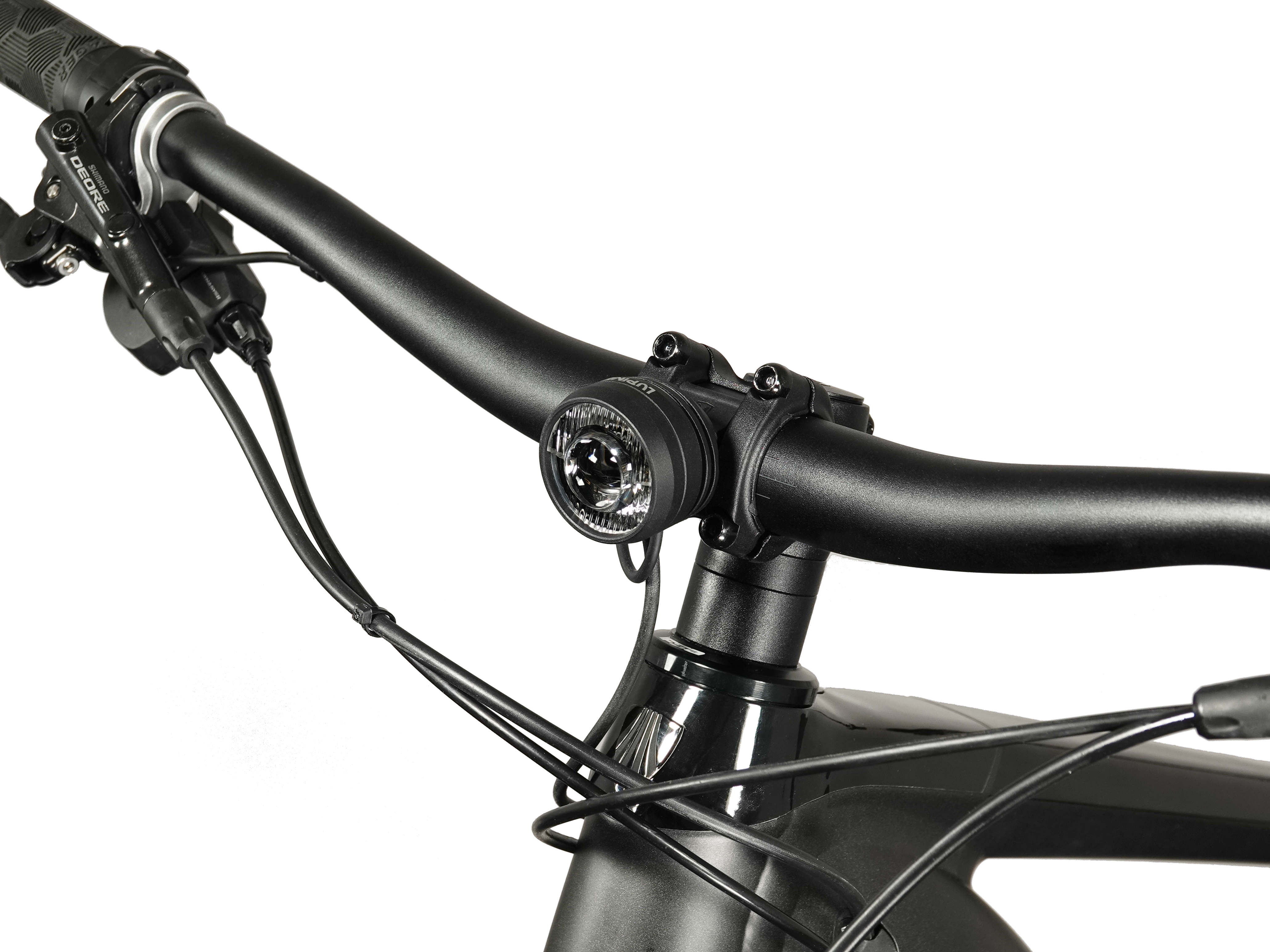 SL Nano E-Bike Newmen Kit