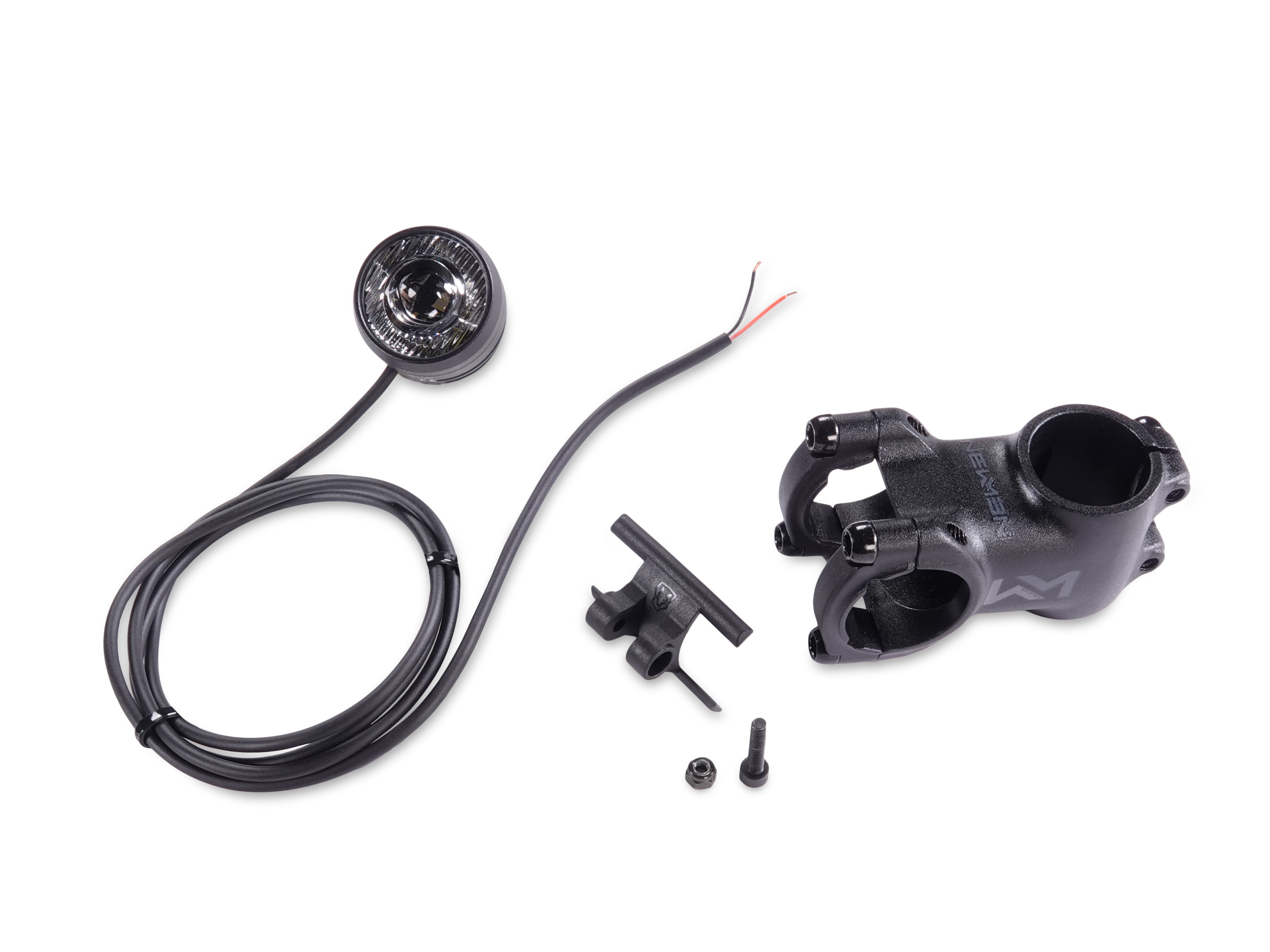 SL Nano E-Bike Newmen Kit