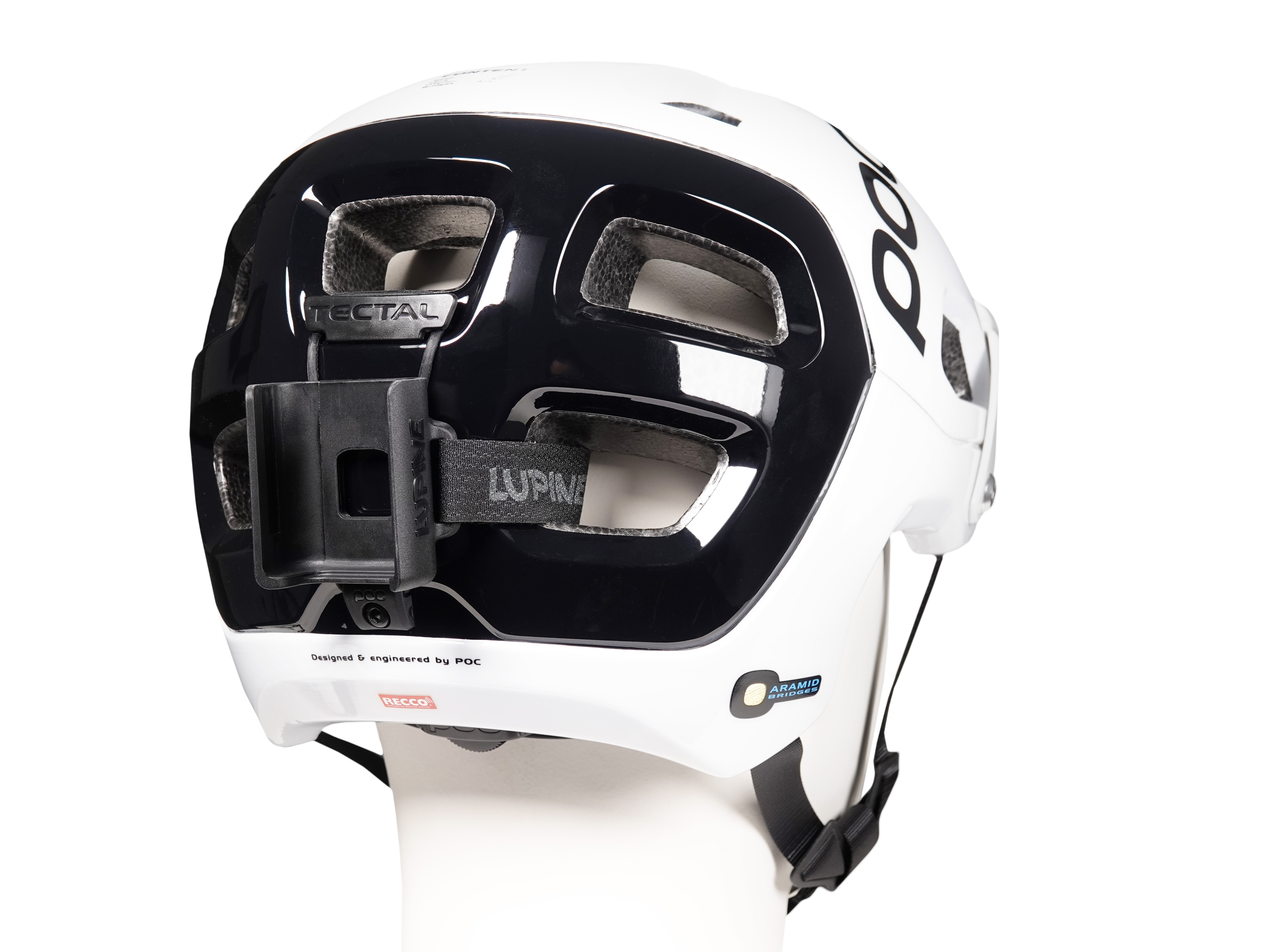 Blika helmetlight