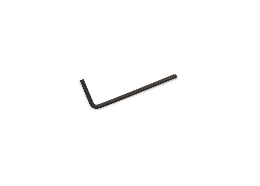 Hex key size 2.5