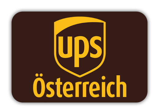 UPS Standard Österreich