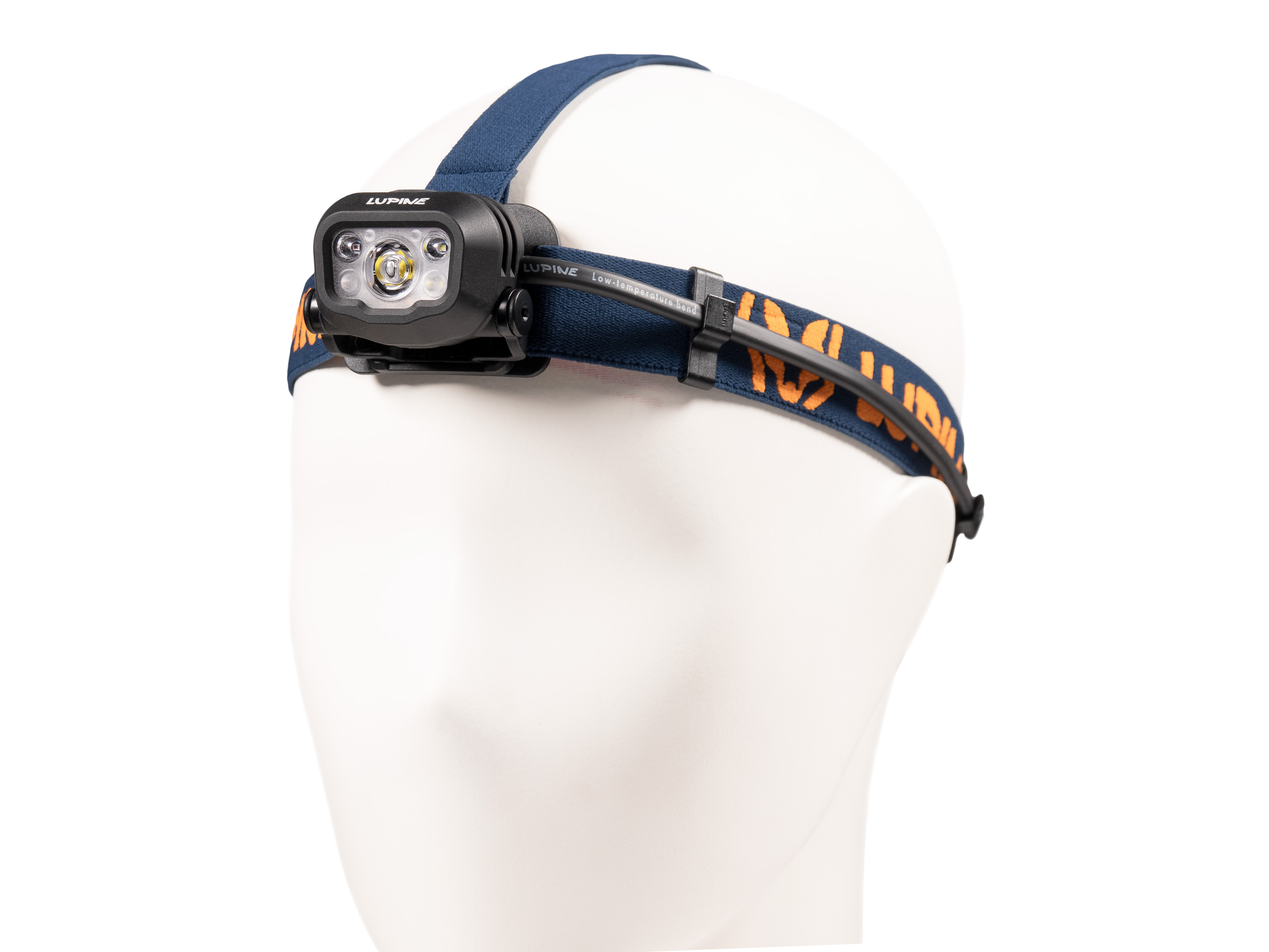 Penta Pro Stirnlampe