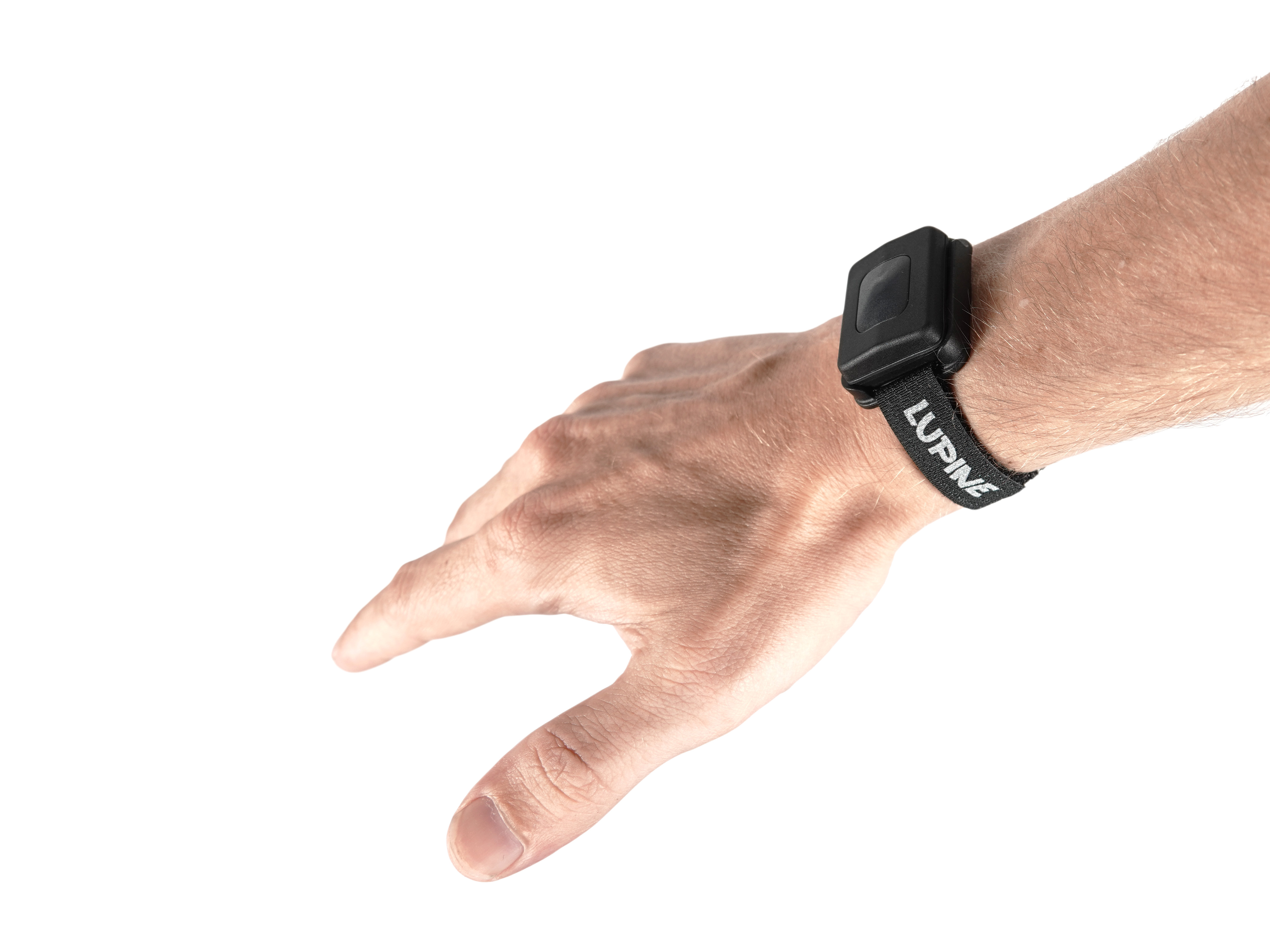 Armbandhalter für Bluetooth Fernbedienung