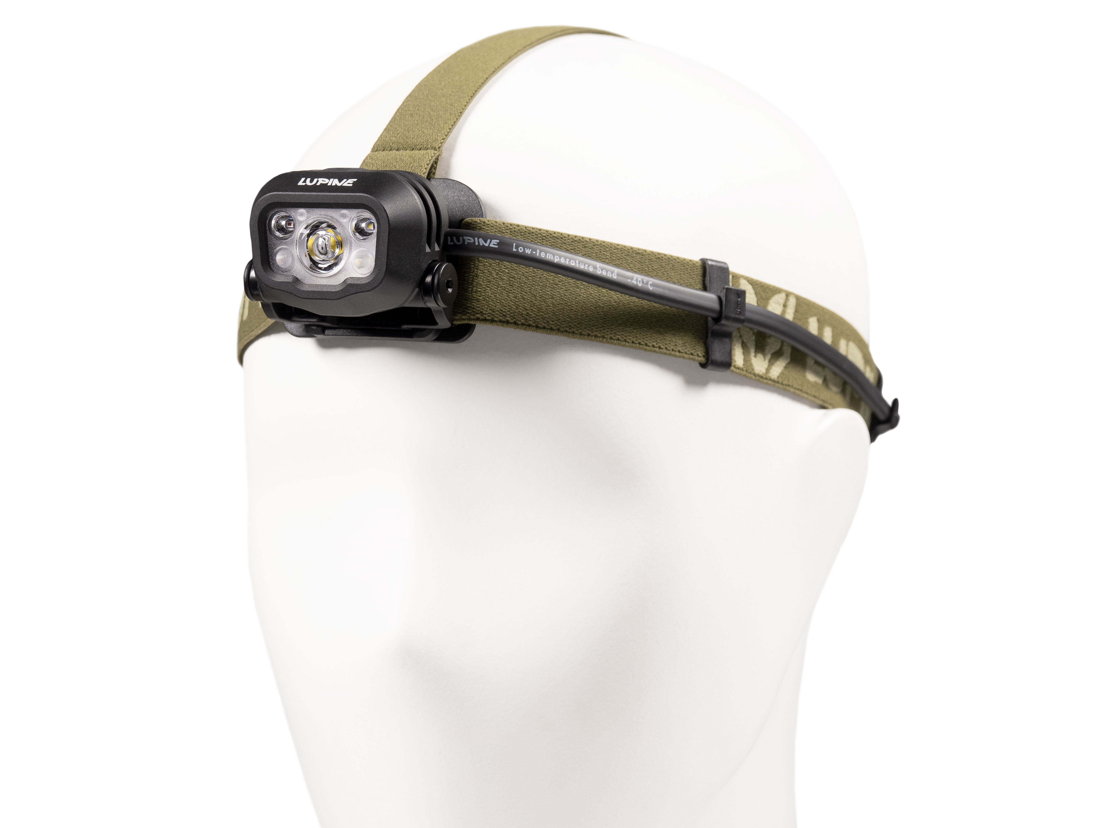Penta Pro Stirnlampe
