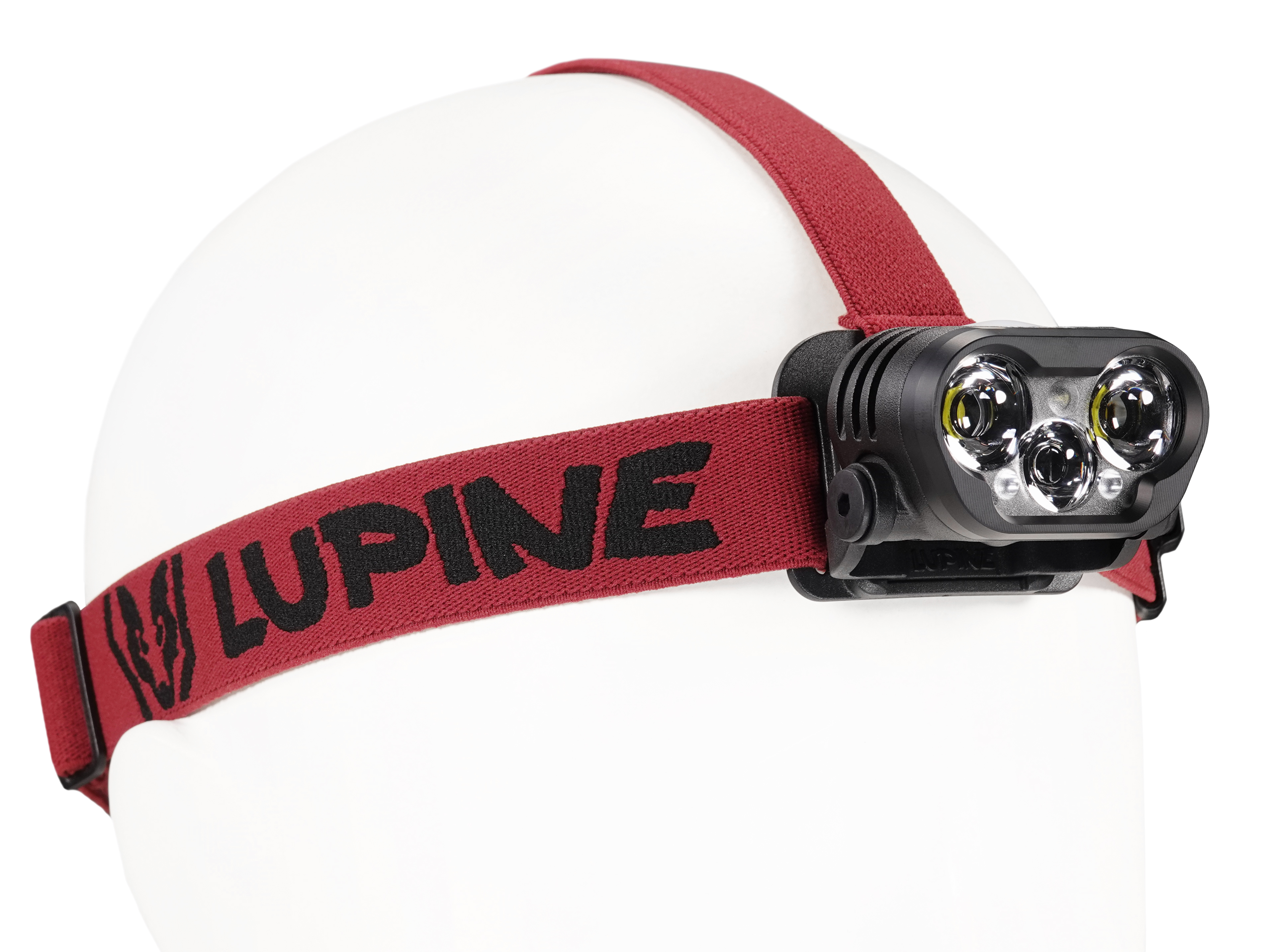 Blika Headlamp