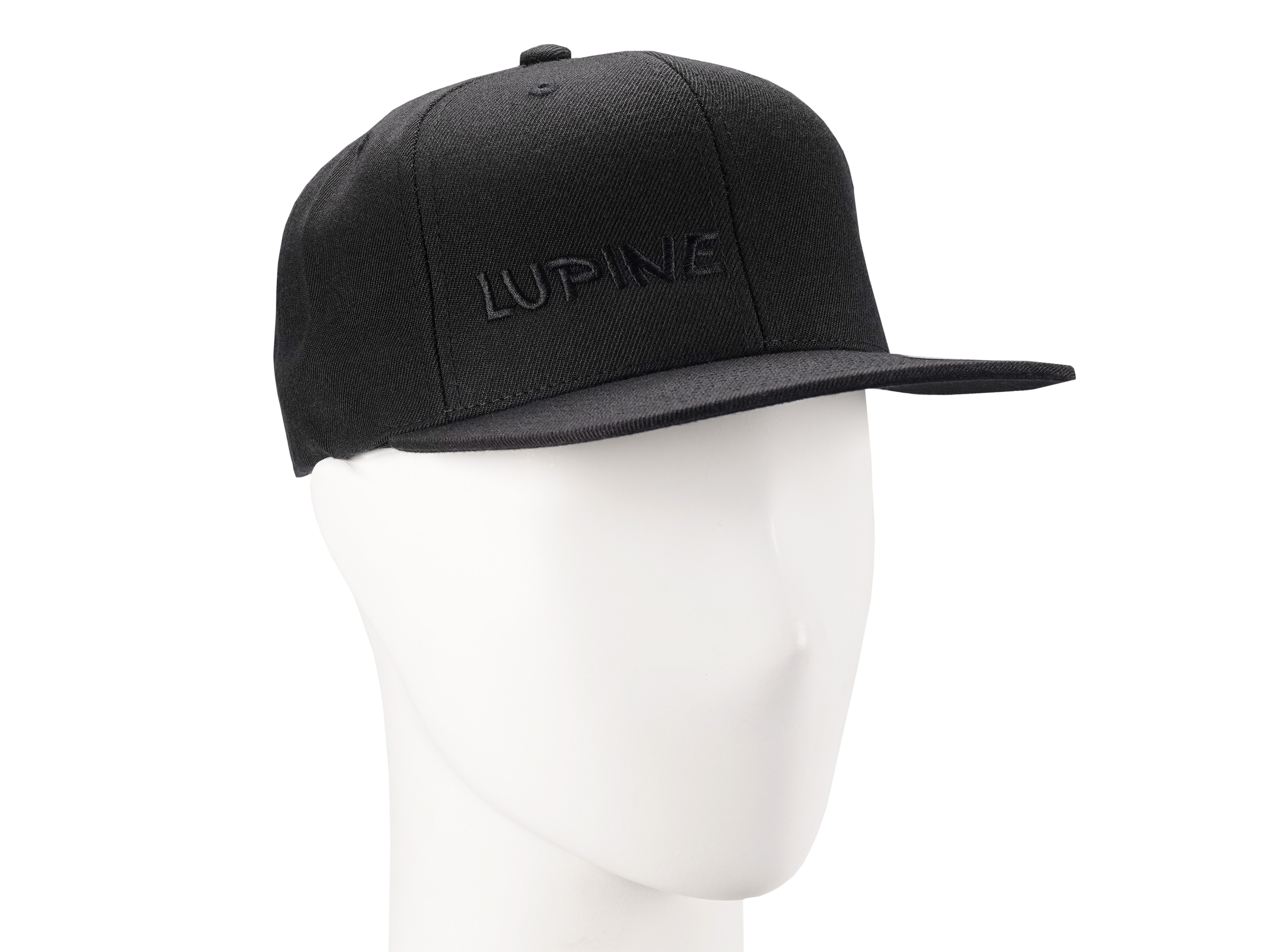 Lupine Snapback