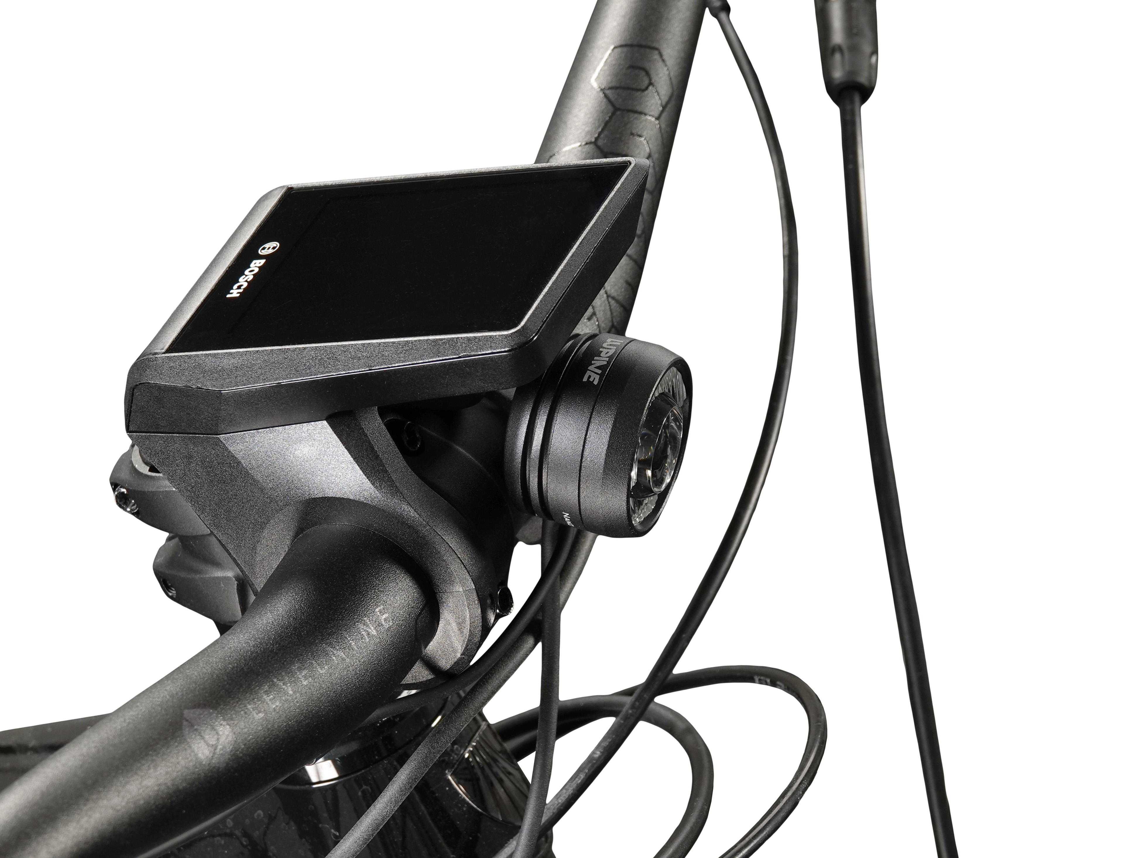 SL Nano E-Bike Bosch Intuvia/Nyon