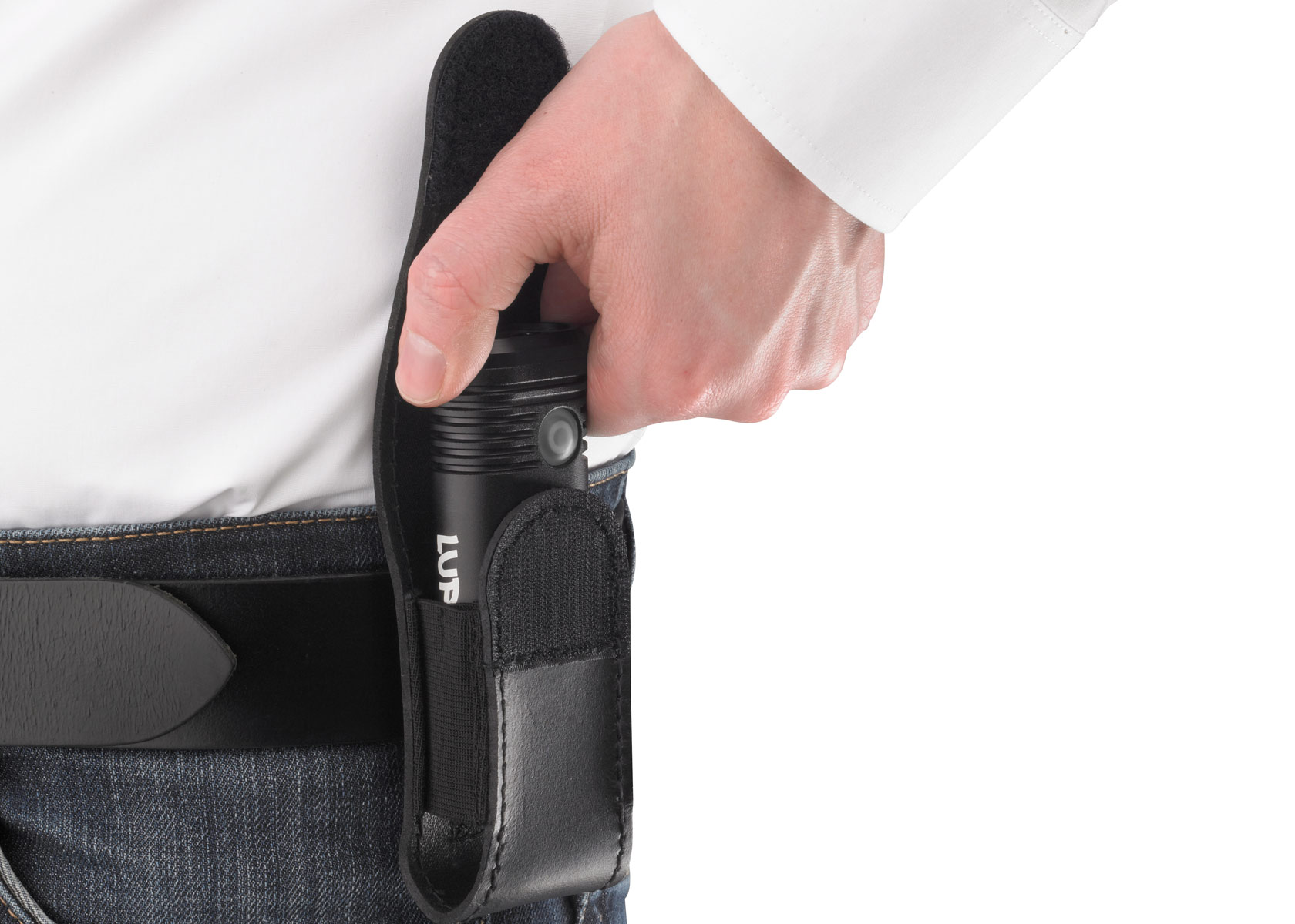 Geschlossenes Holster für Piko TL Max