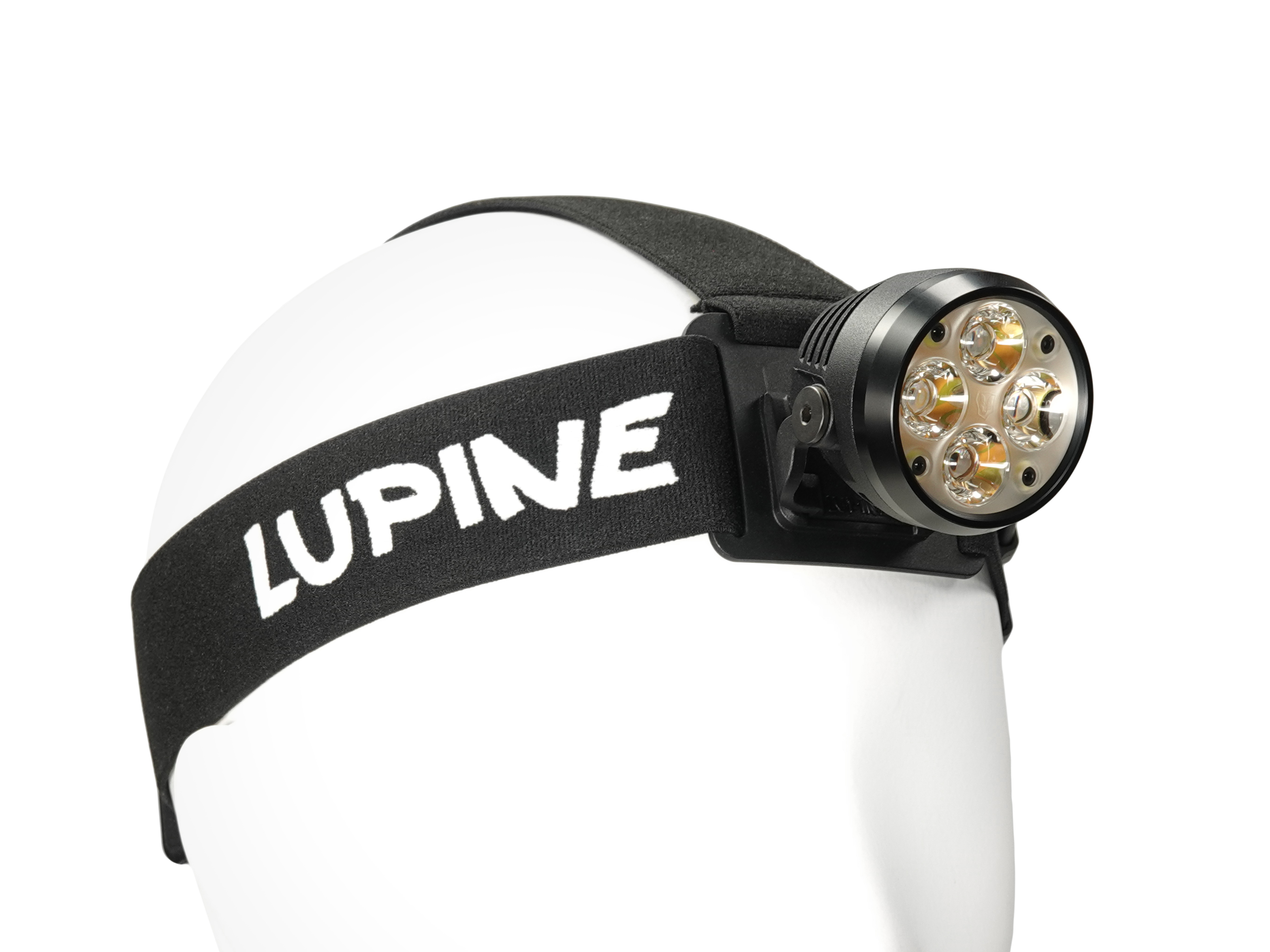 Wilma FrontClick Mount