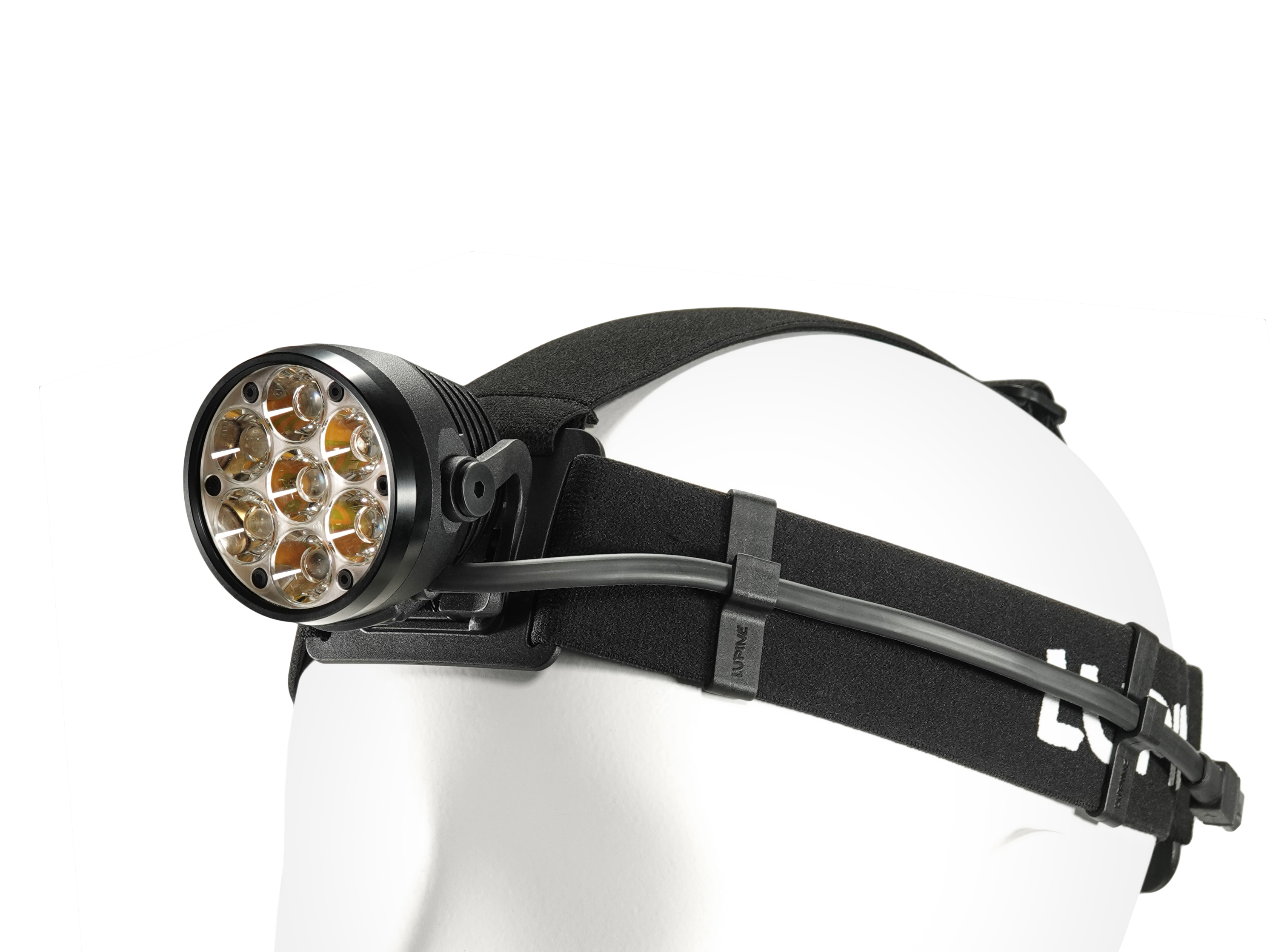 Betty Headlamp