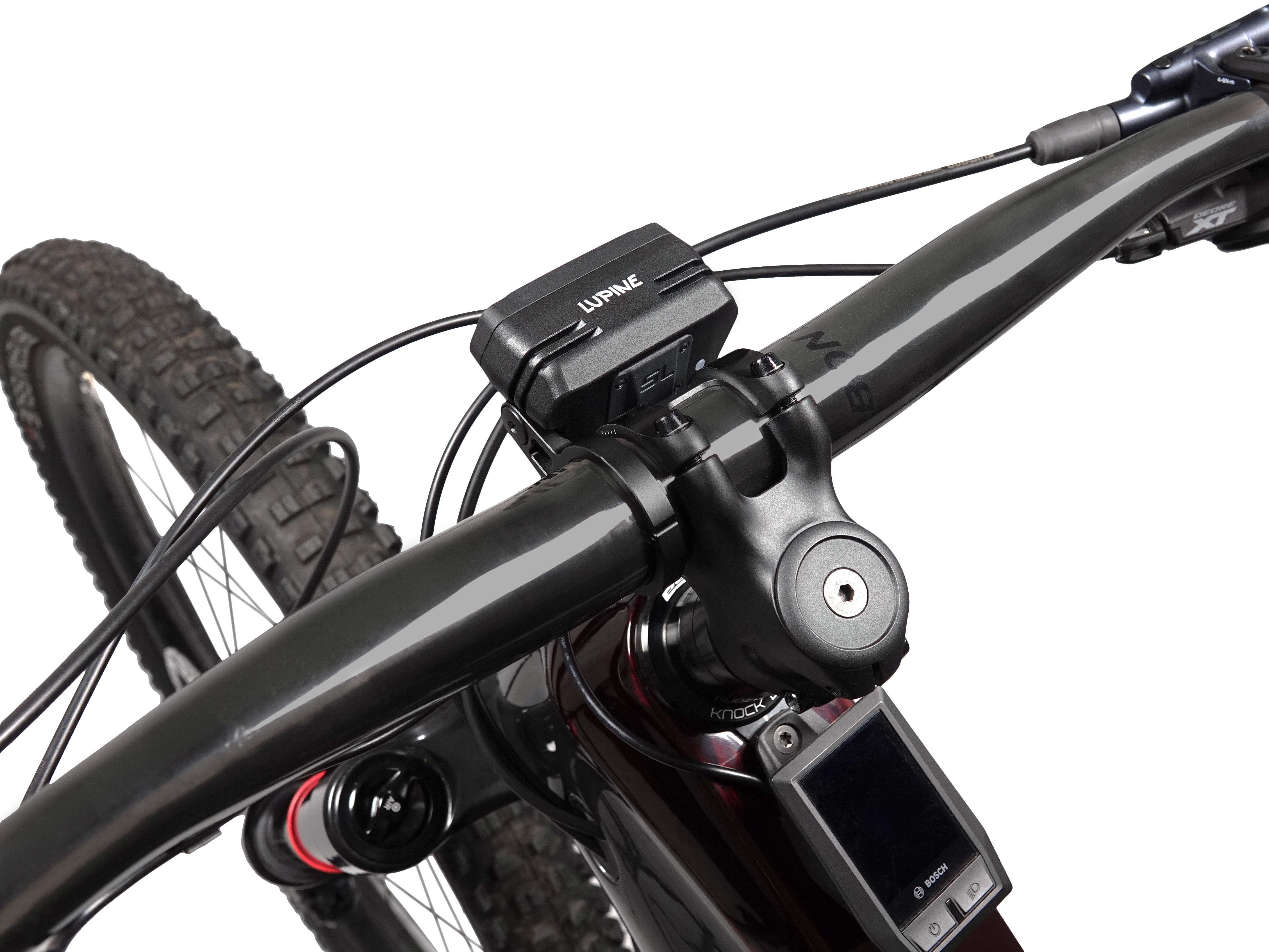 SL MiniMax for E-Bikes