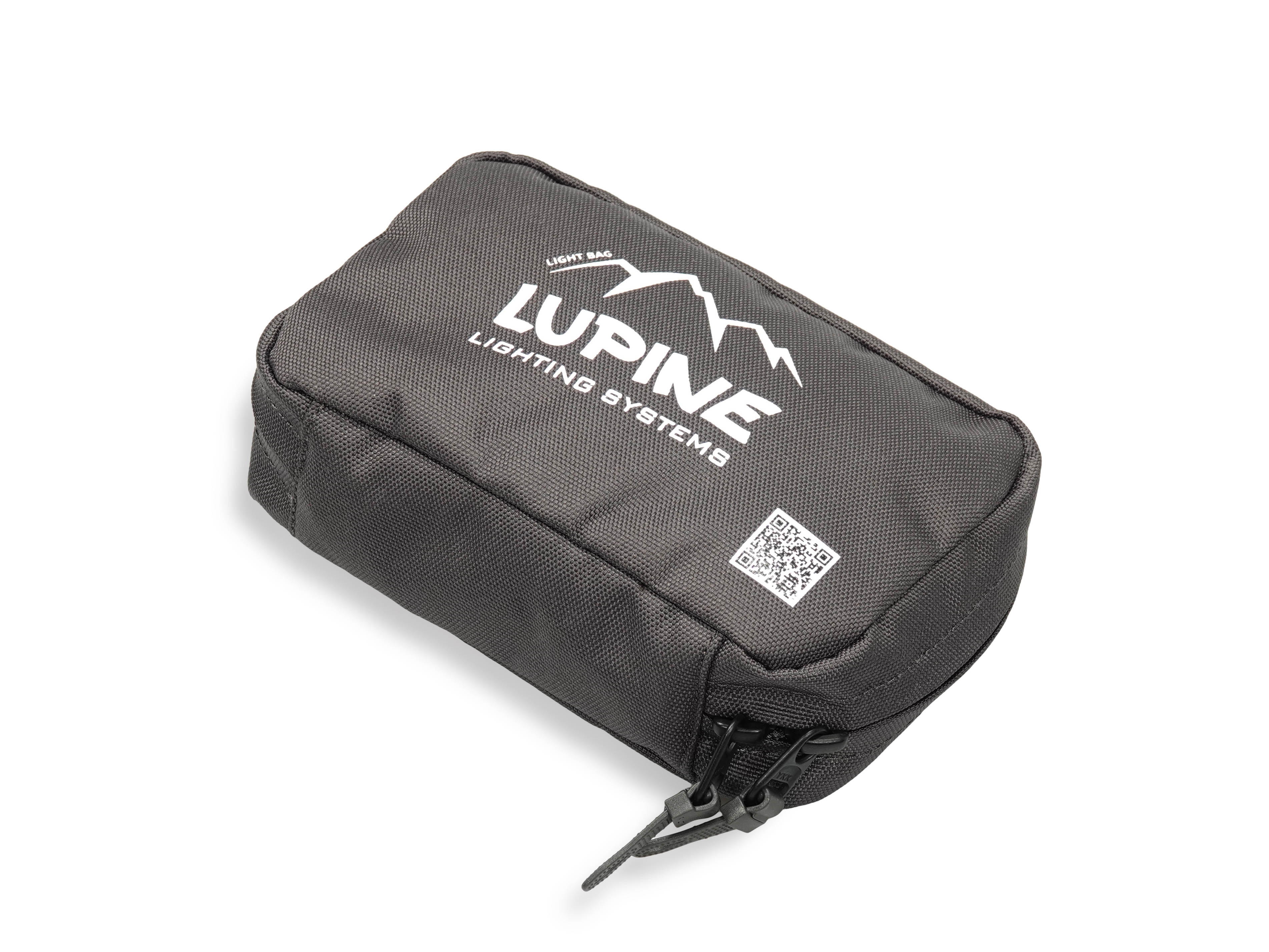 Lupine Light Bag