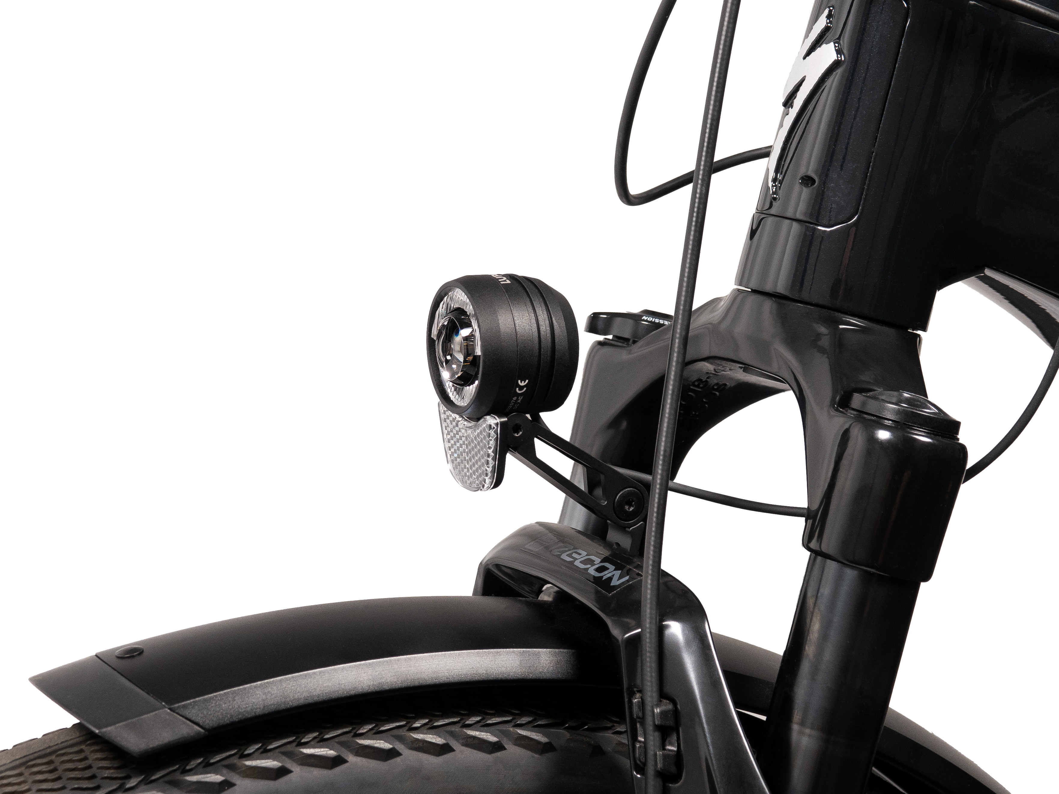 SL Nano Classic Frontreflektor