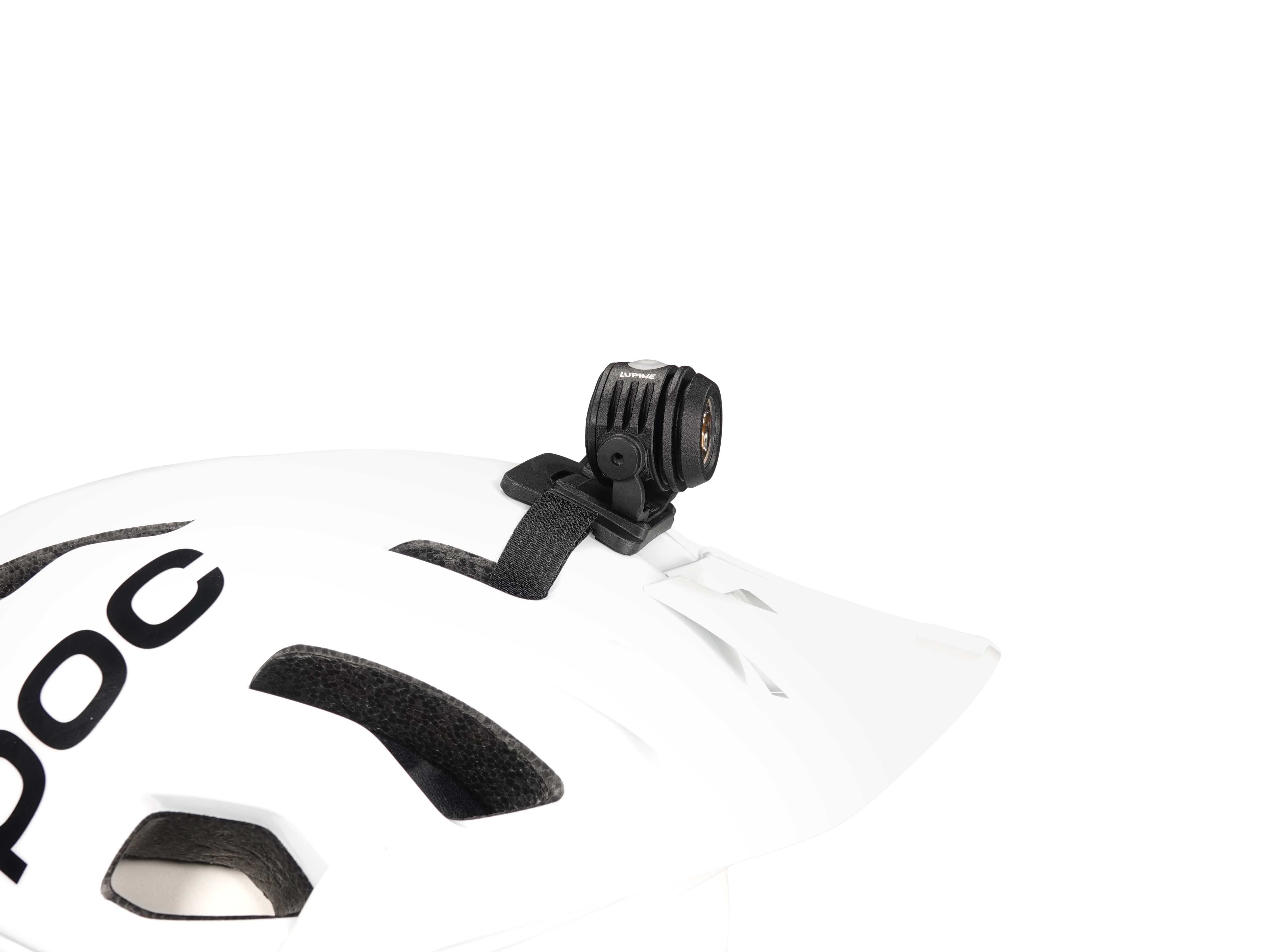 Neo helmetlight