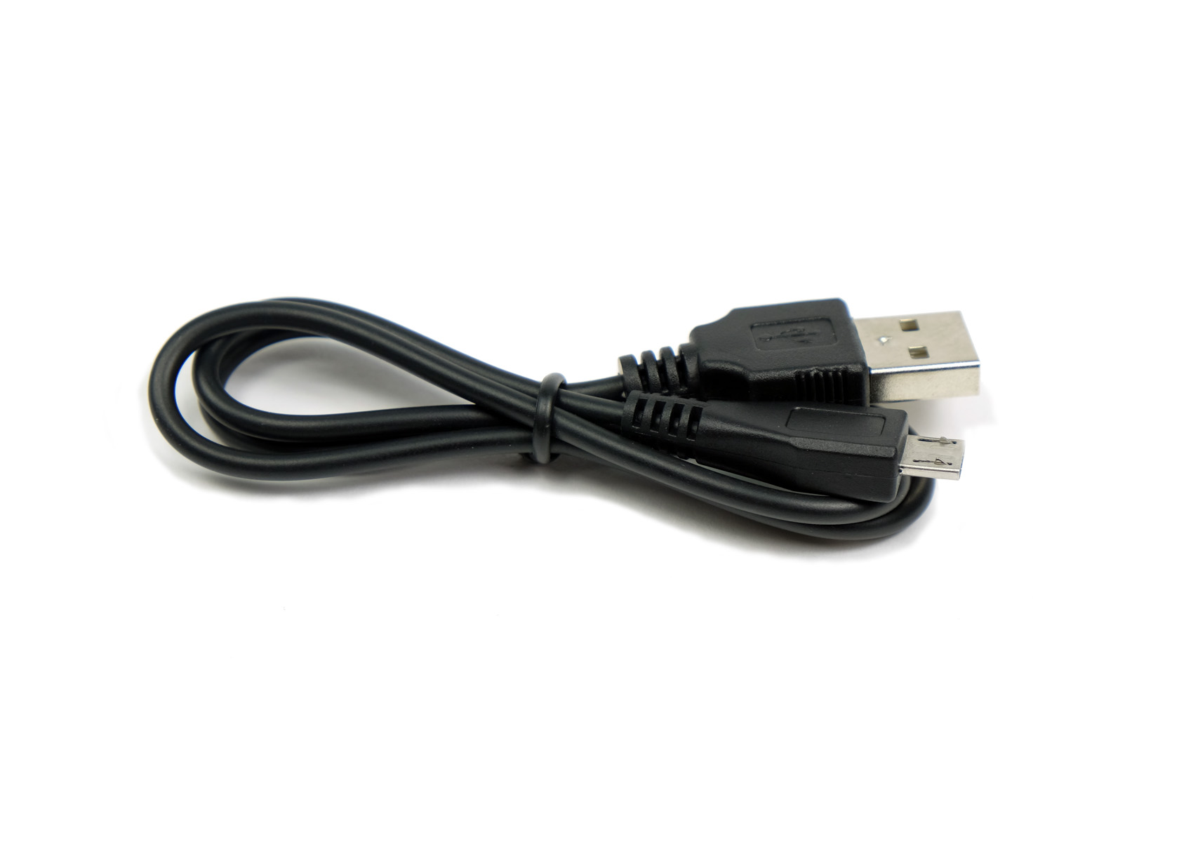 Mikro USB-B Kabel