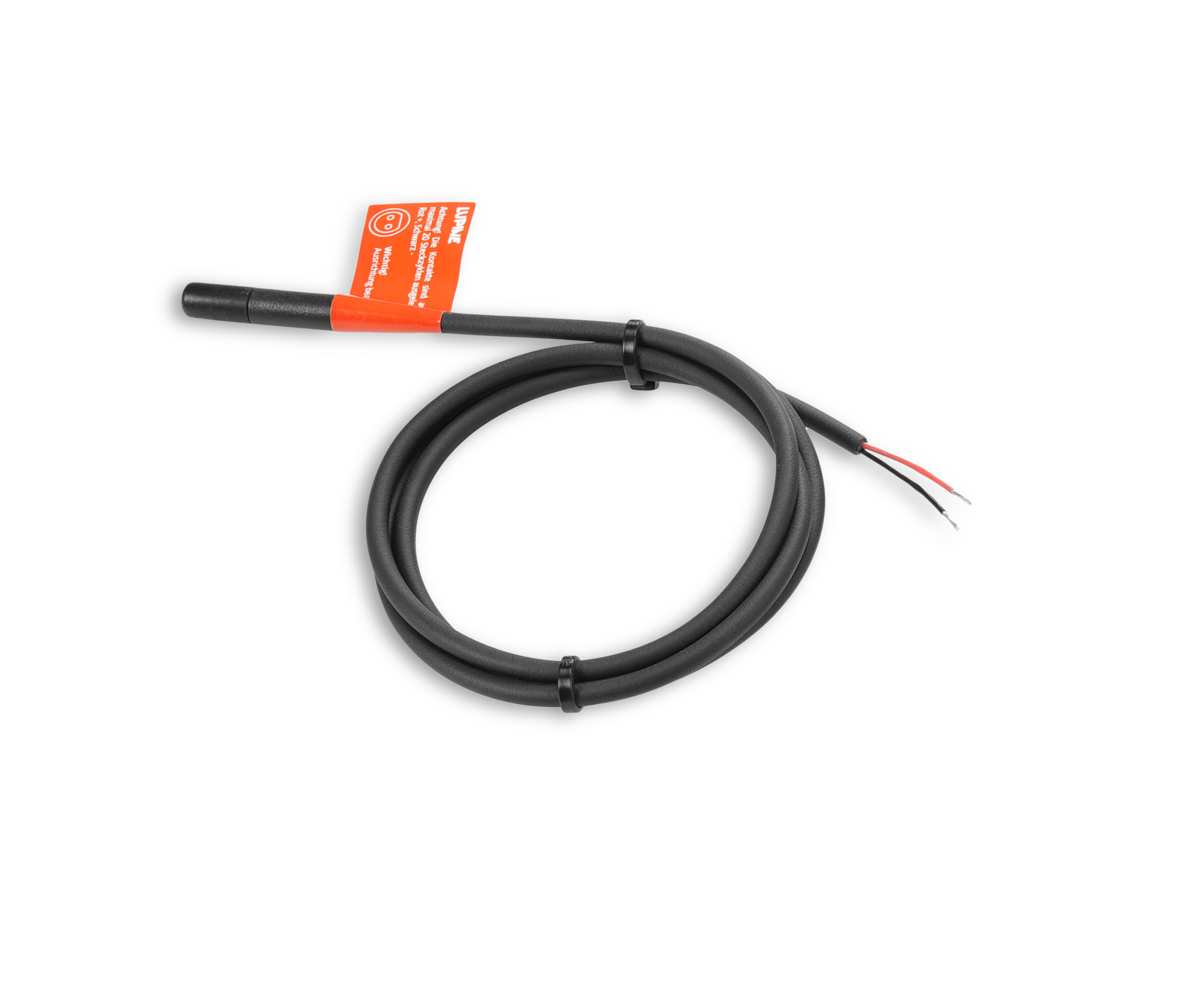 Lightcable extension E-Bikes (2.0)