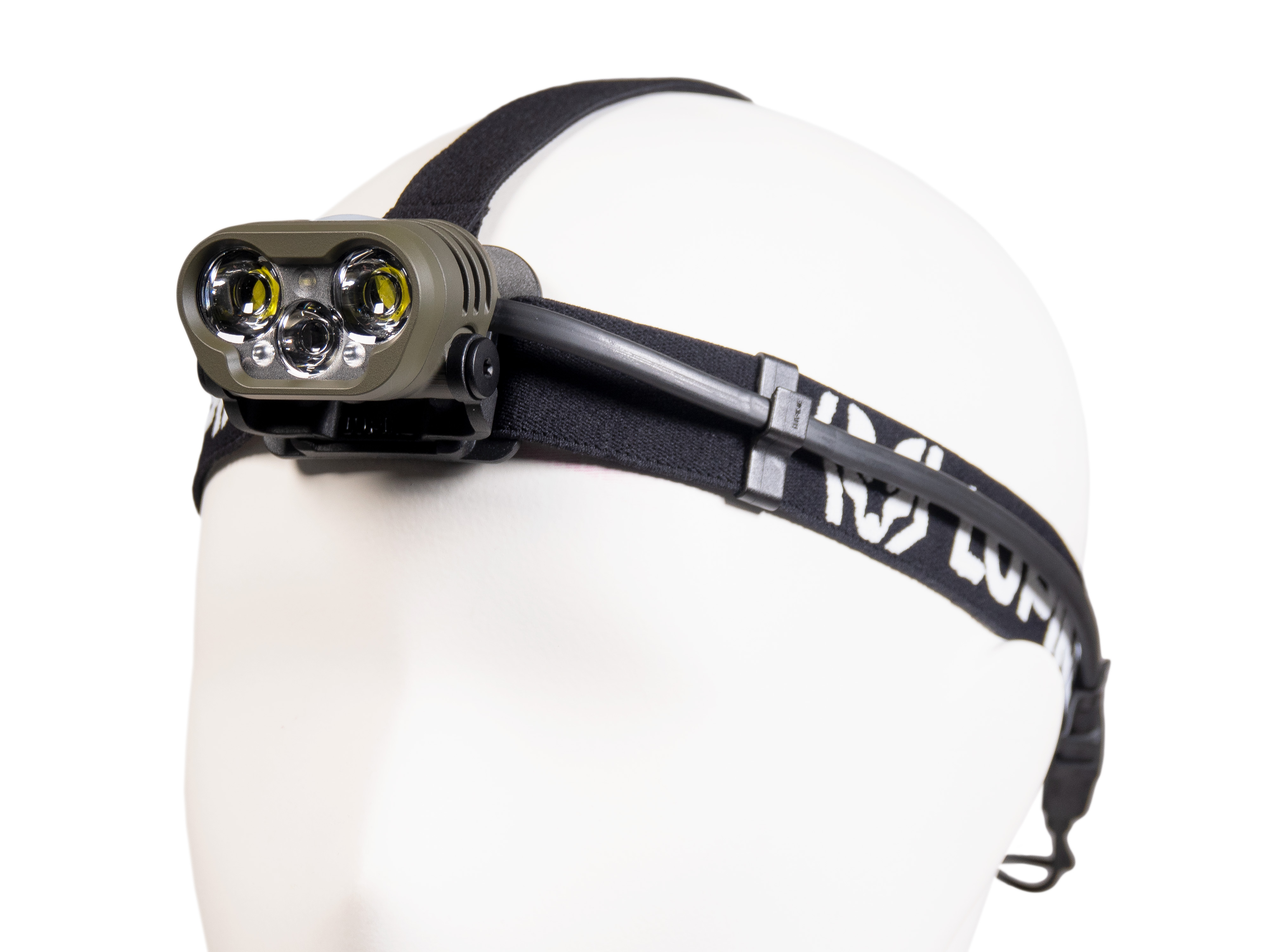 Blika Stirnlampe (Professional)