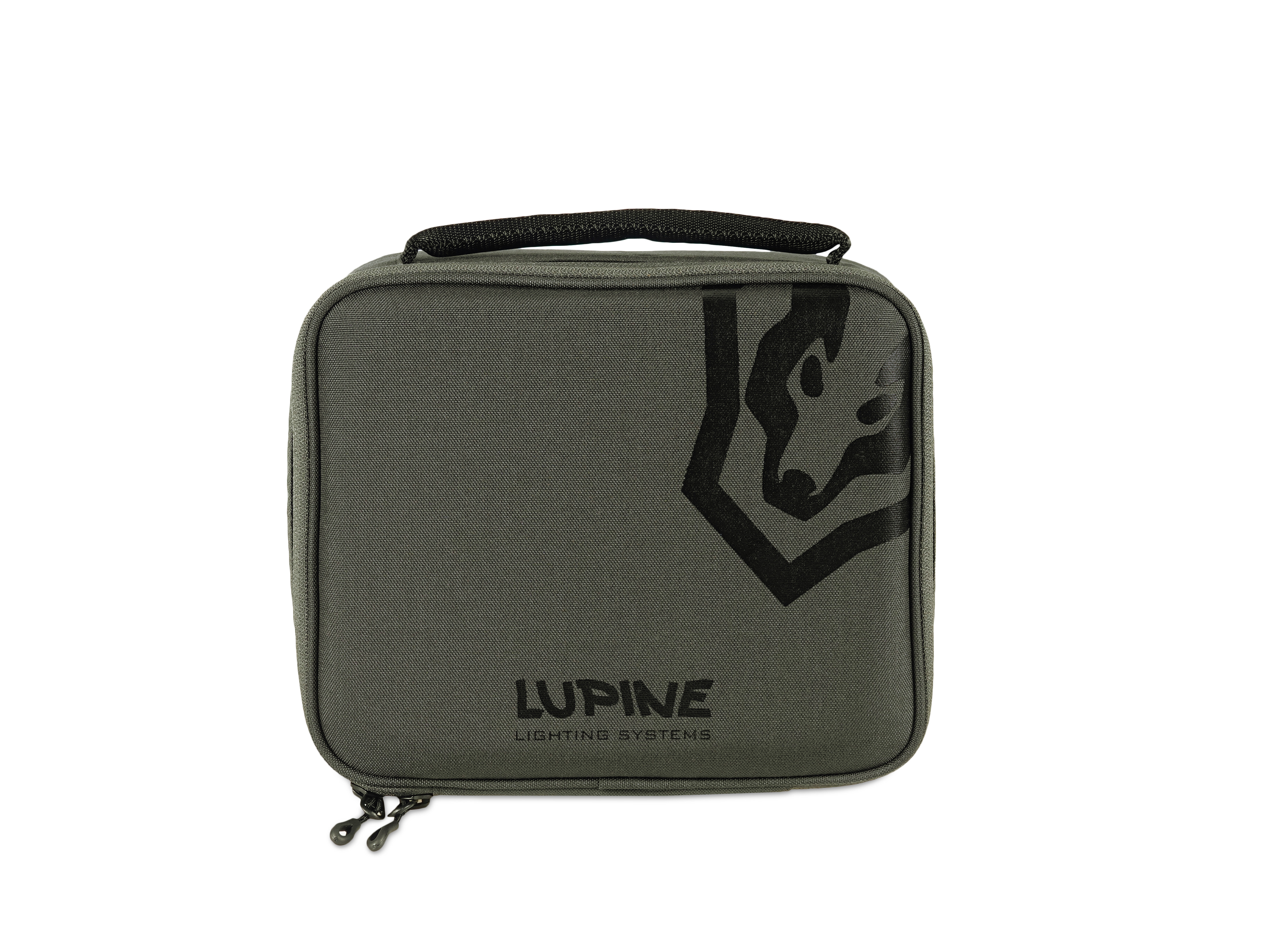 Pouch Oliv