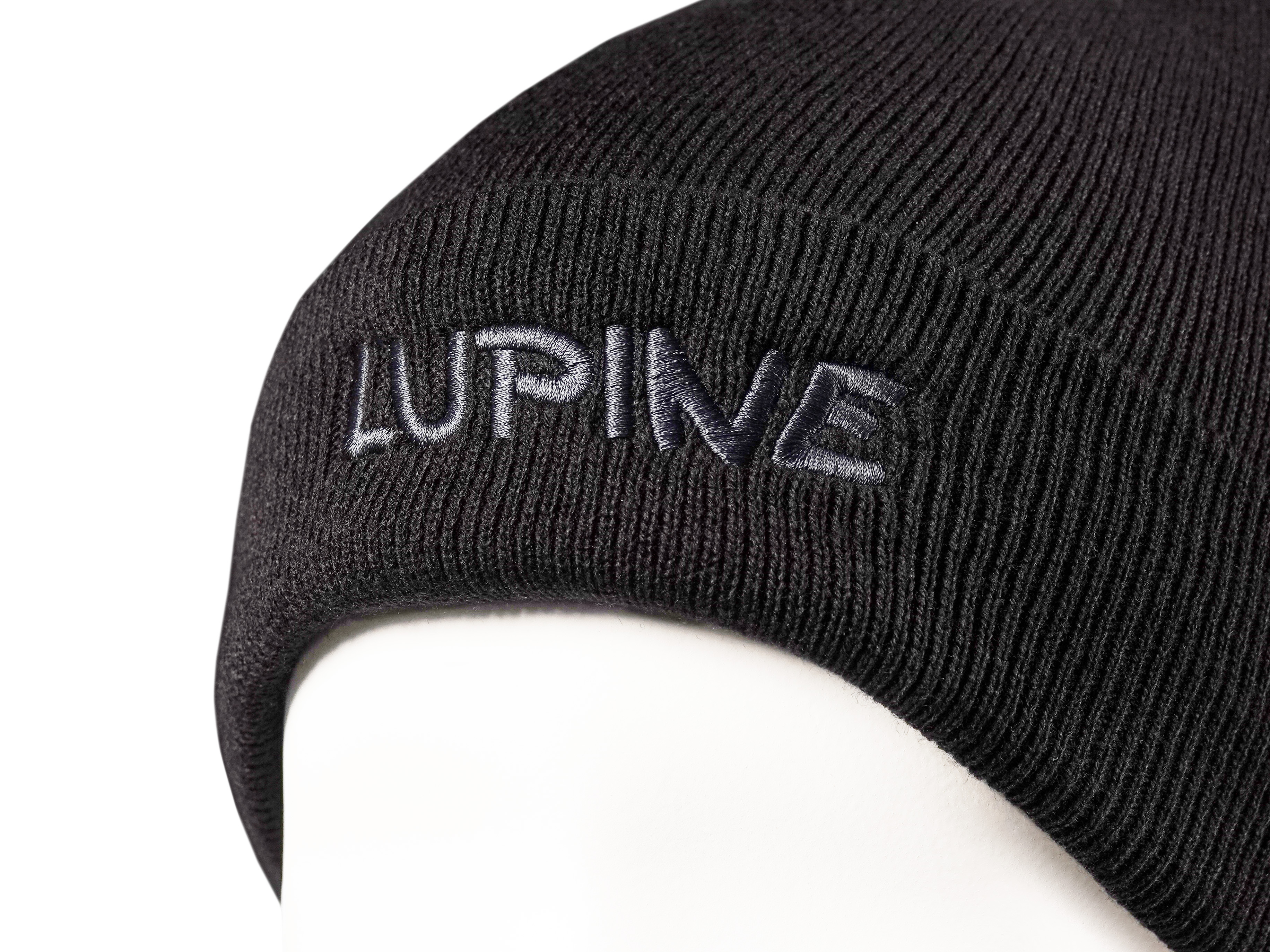 Lupine Beanie