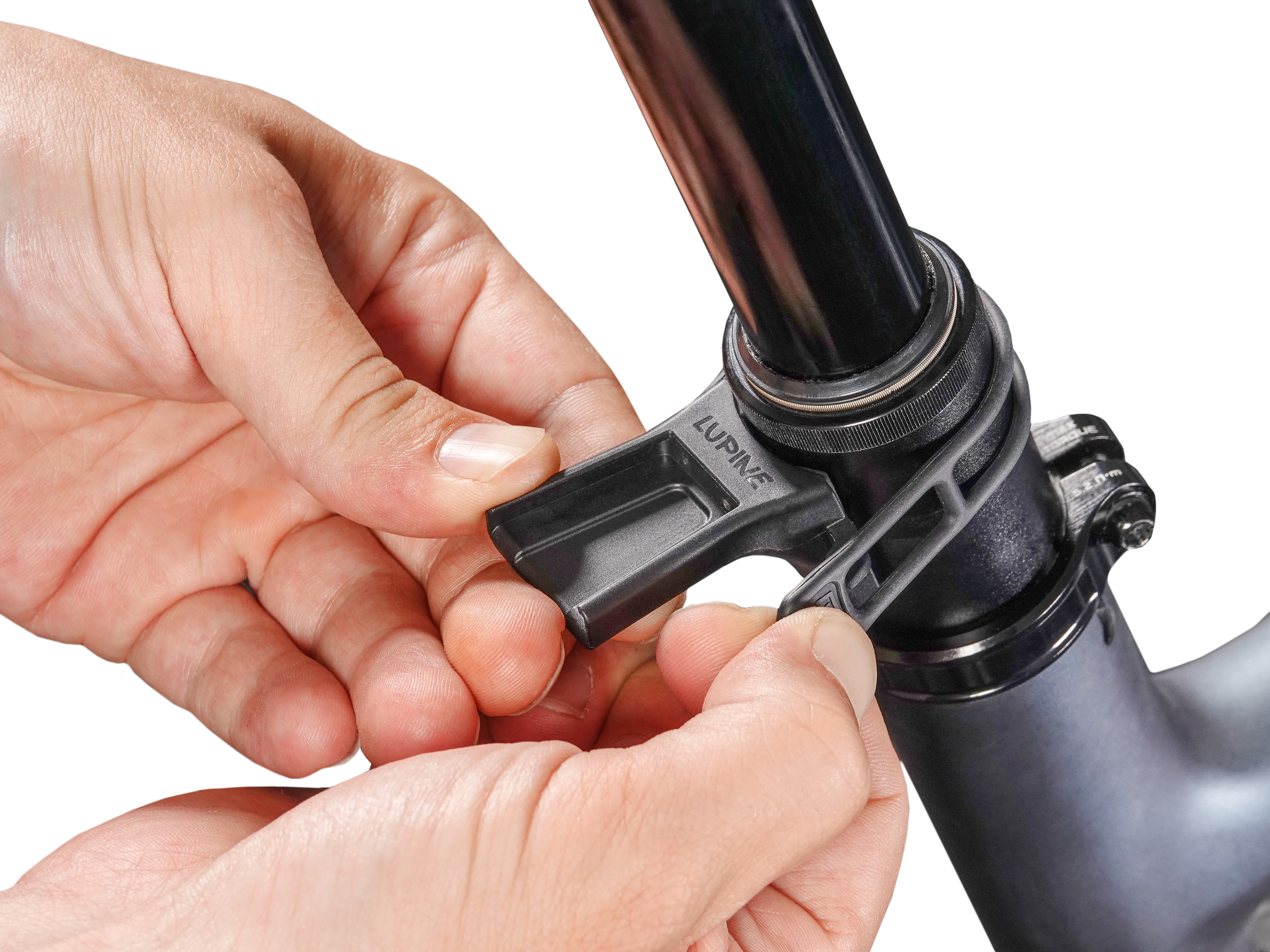C14 Mag Mount (StVZO) EPDM-Strap