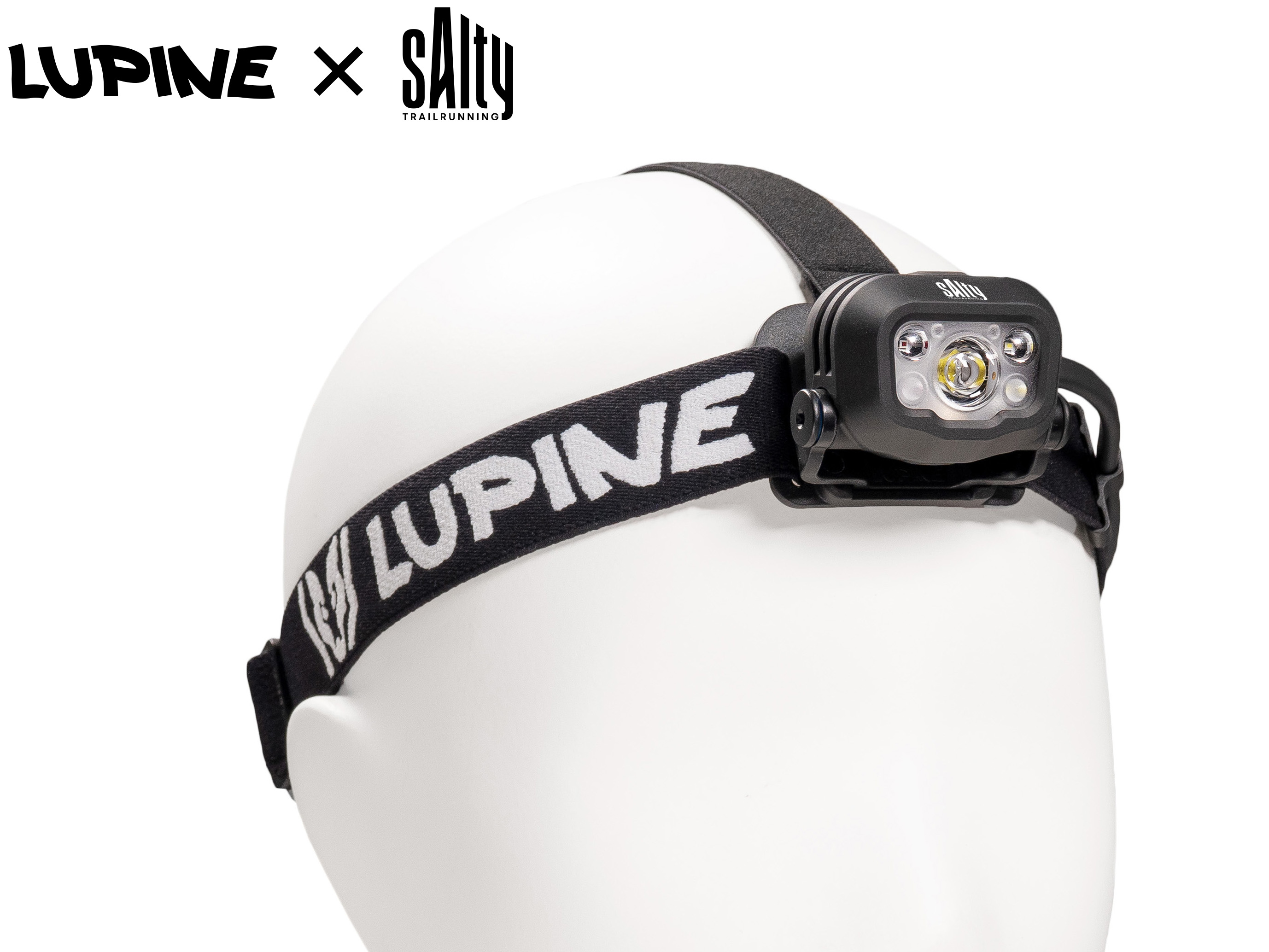 Penta Pro "Salty Trailrunning Edition"