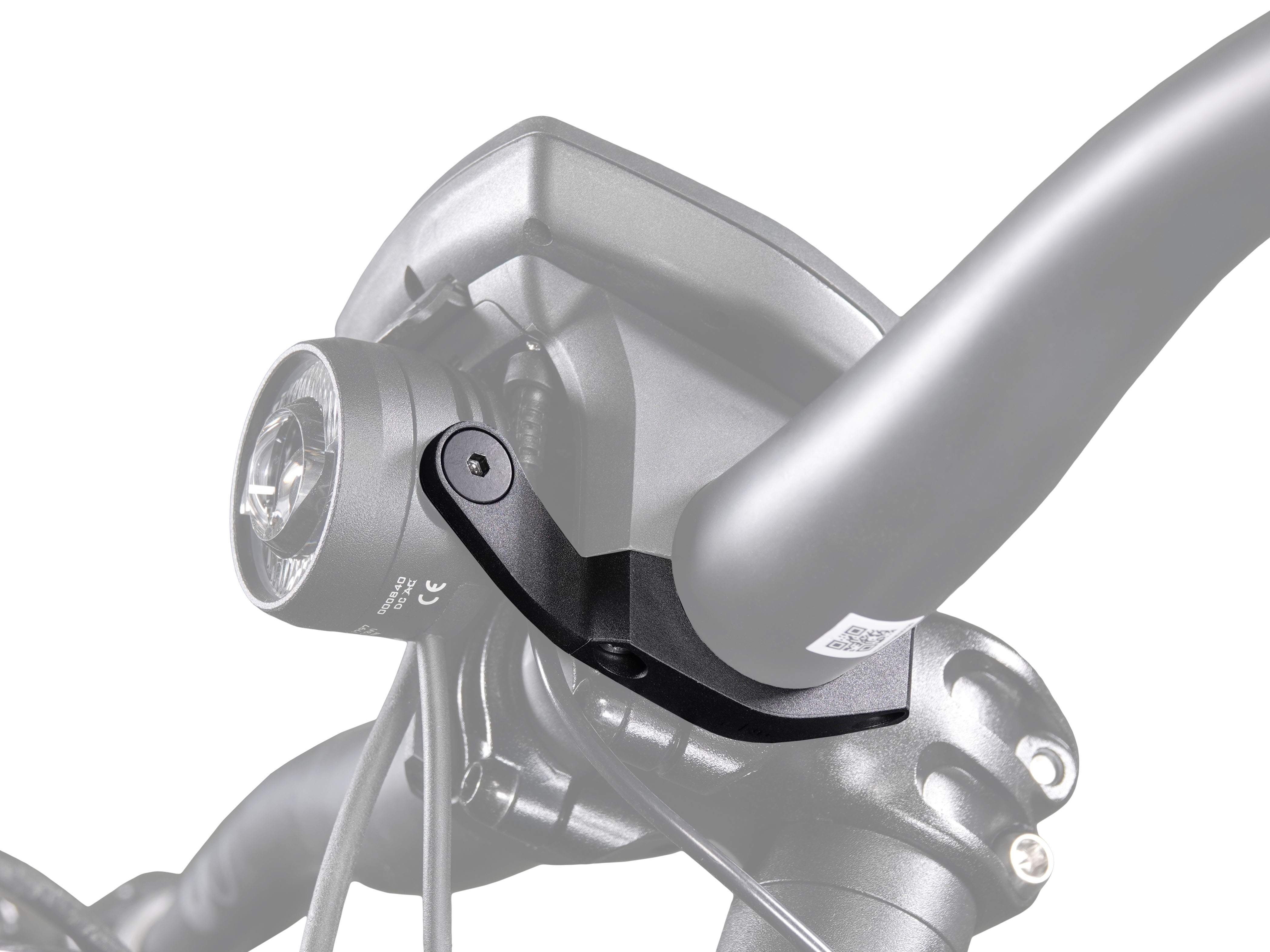 SL Nano Bosch Intuvia/Nyon Halter