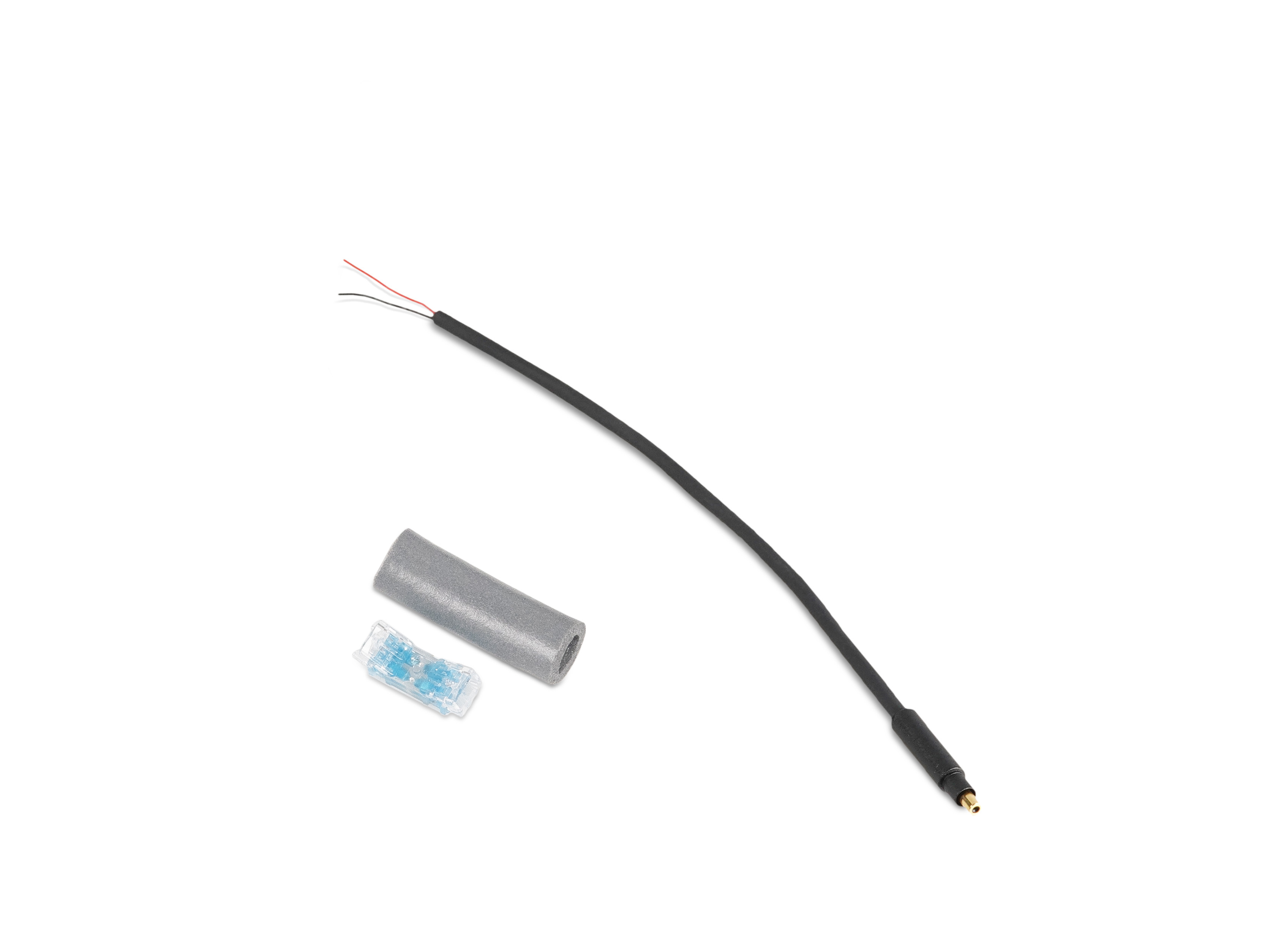 Motor Connection Cable for E-Bikes (Taillight)