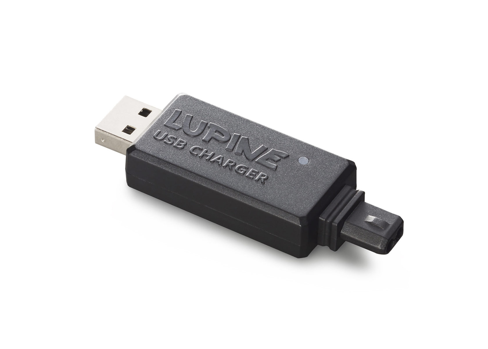 USB Charger (auch für Solar Panels)