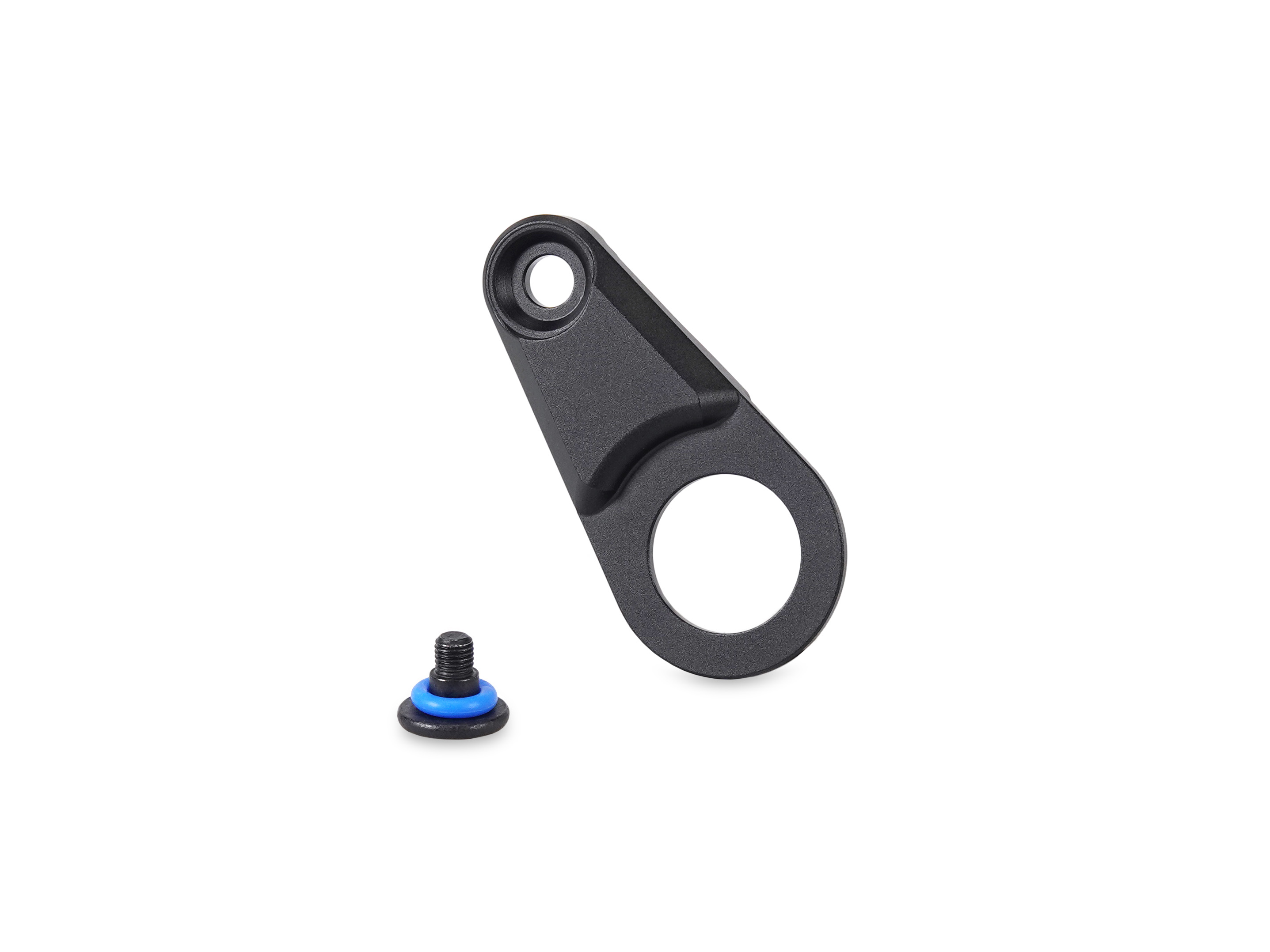 SL Nano Bosch Kiox Halter
