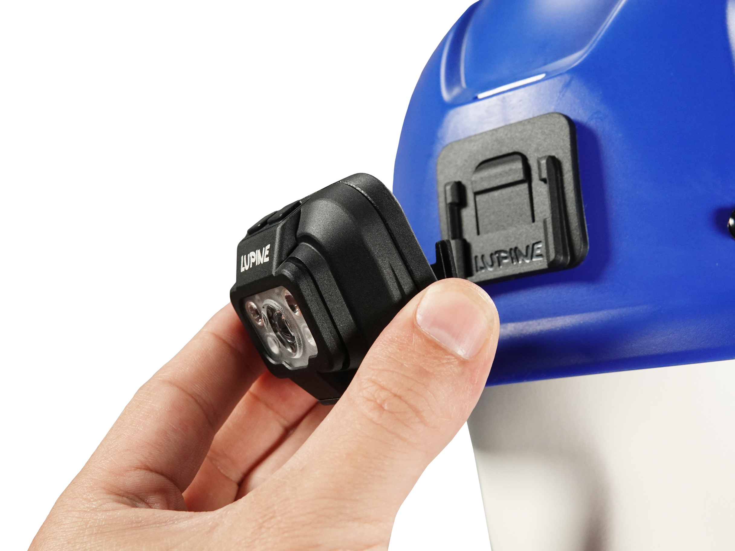 Penta FrontClick Mount