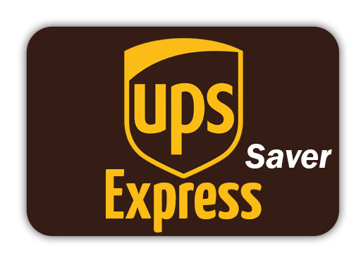 Versand UPS Express Saver (8.00€)