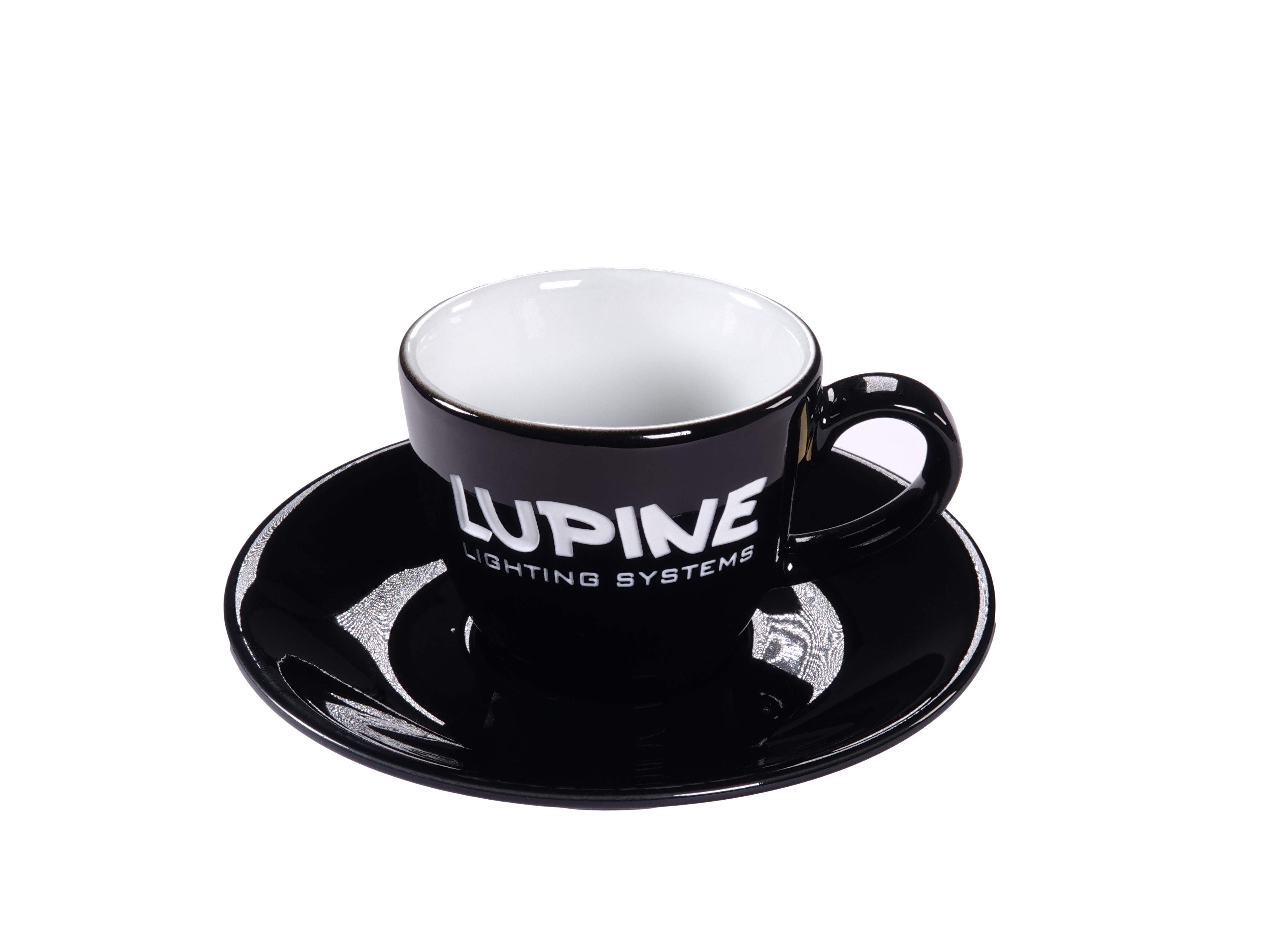 Lupine espresso cup