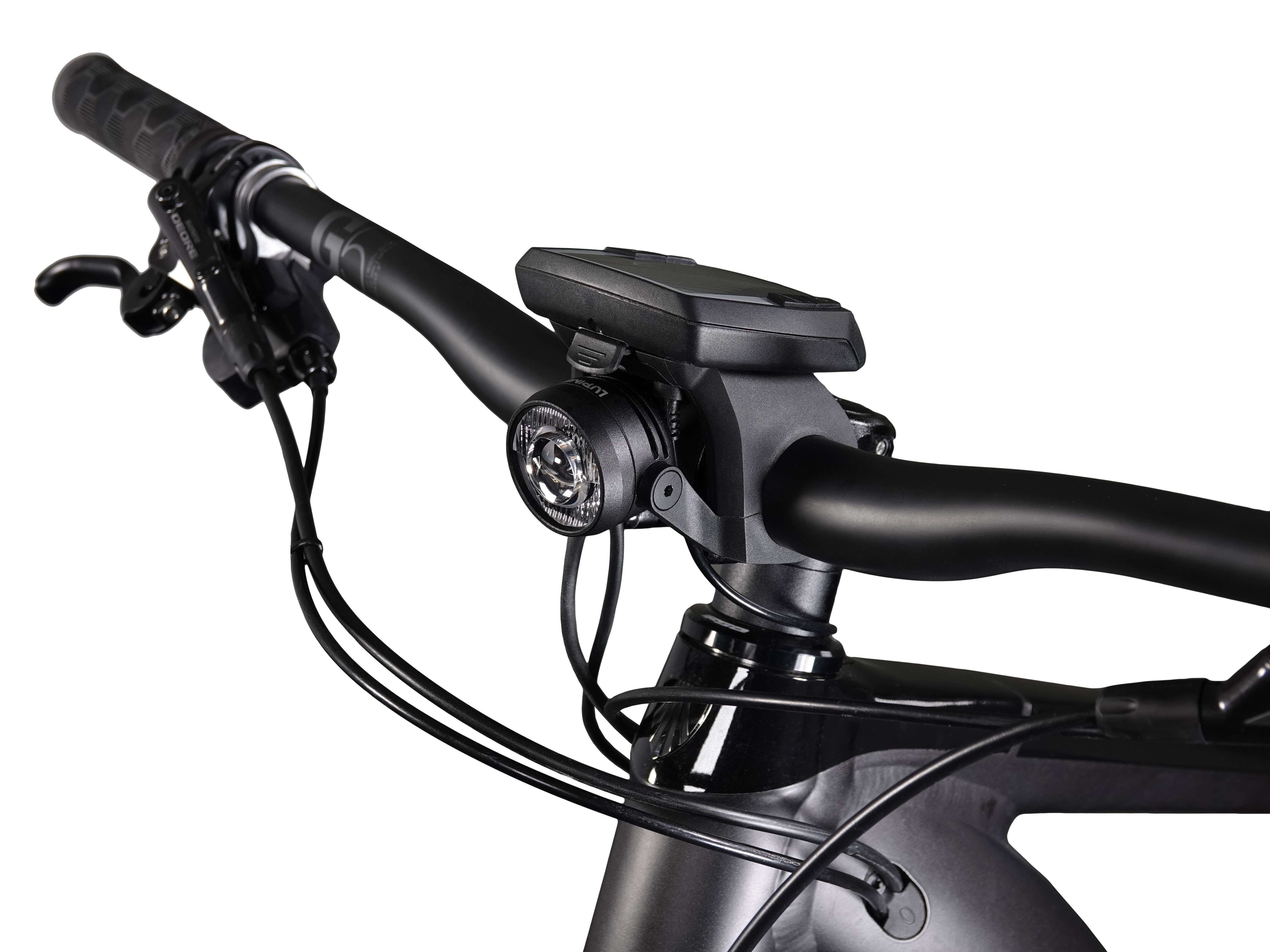 SL Nano Bosch Intuvia/Nyon Halter