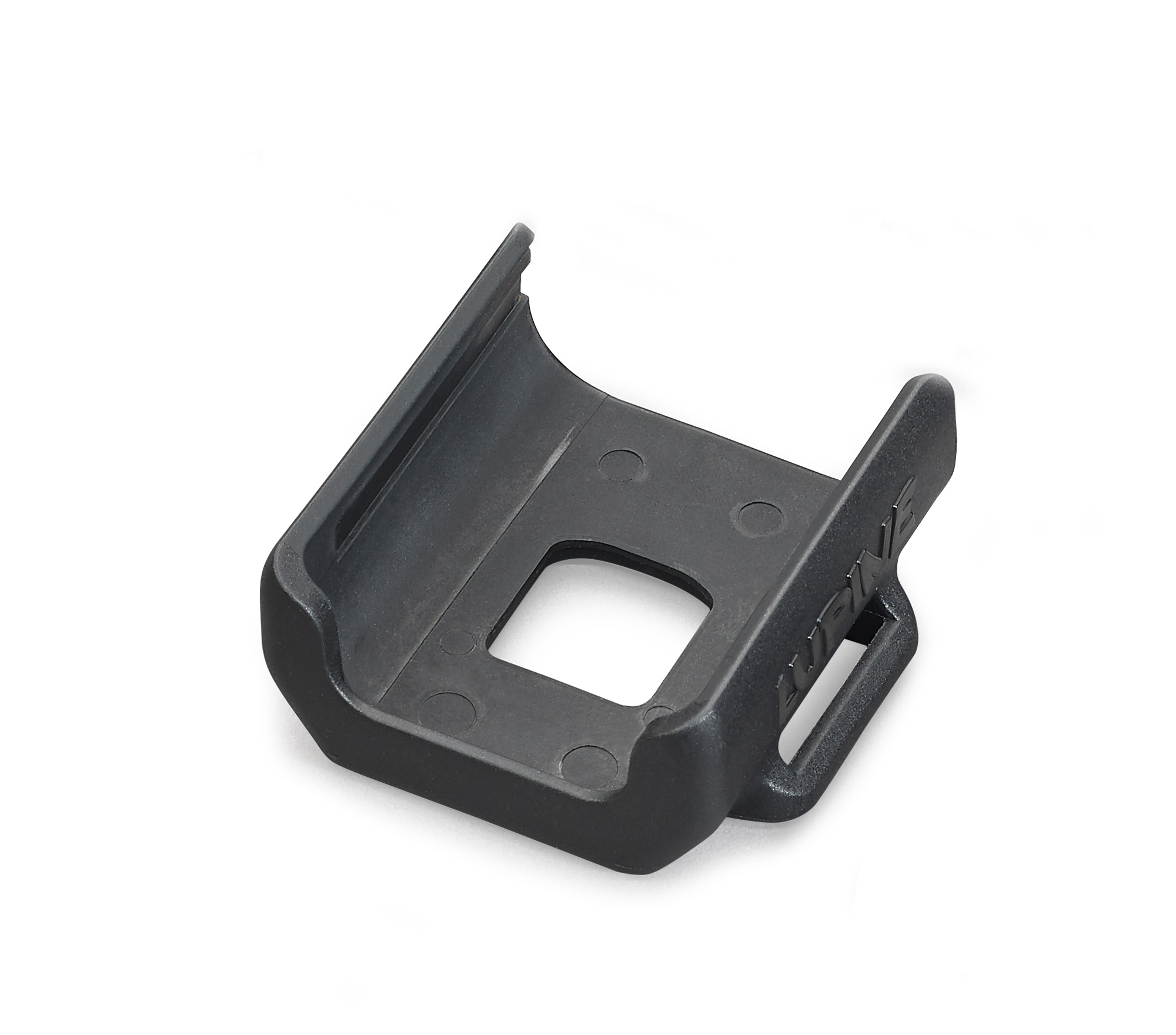 FastClick battery helmetmount