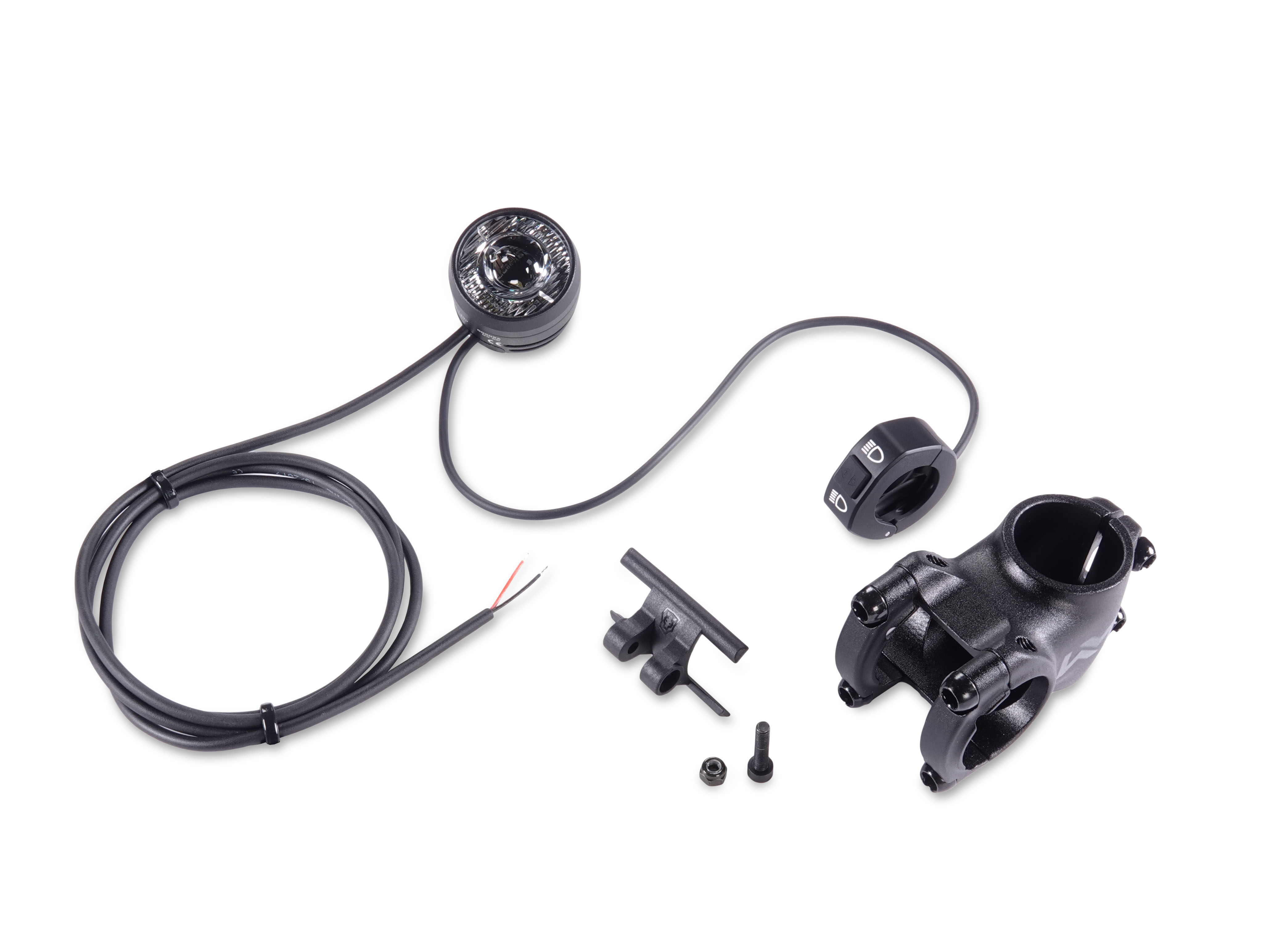 SL Nano E-Bike Newmen Kit