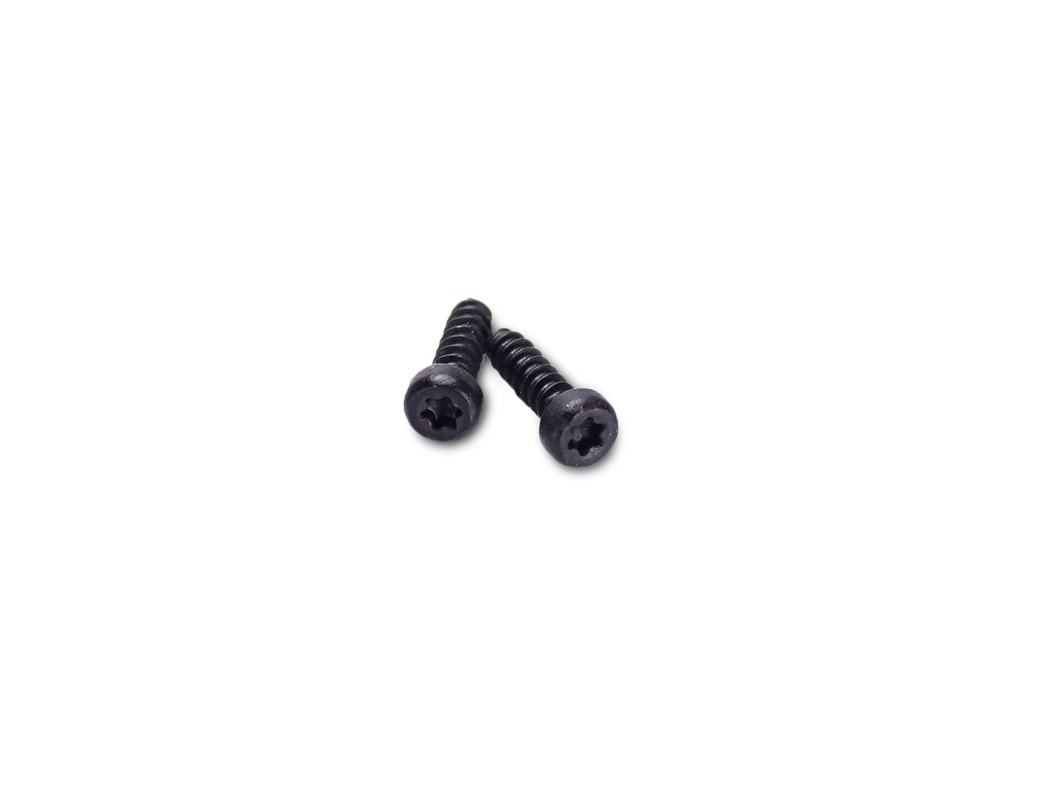 Screws for SL X/F mount (2 pcs)