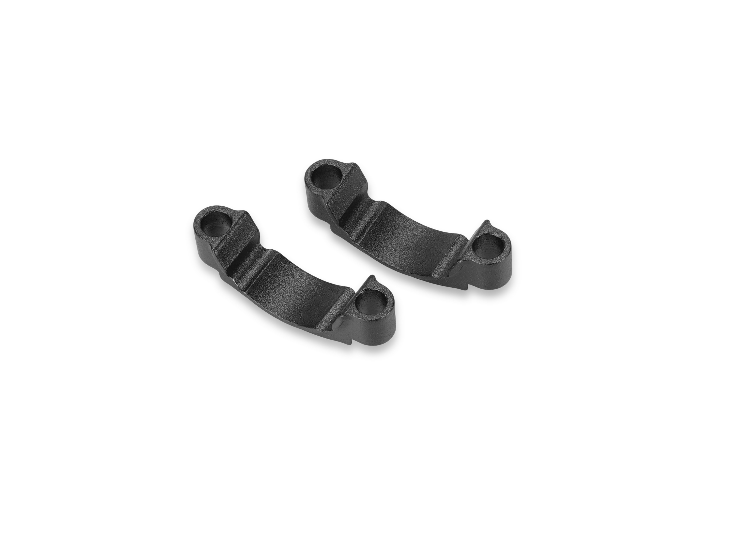 SL Nano Newmen stem clamps