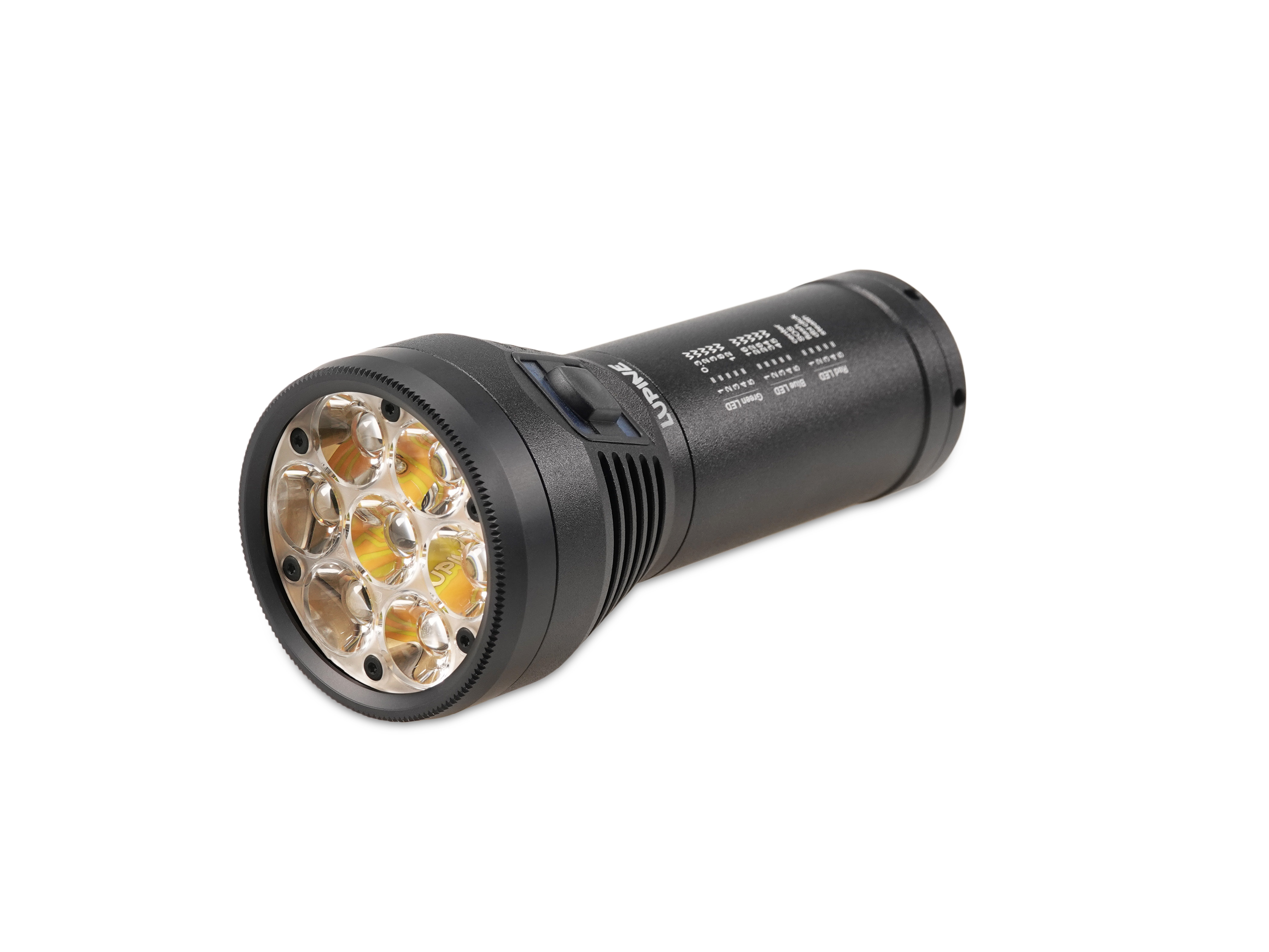 Battery Tank 3.5 Ah