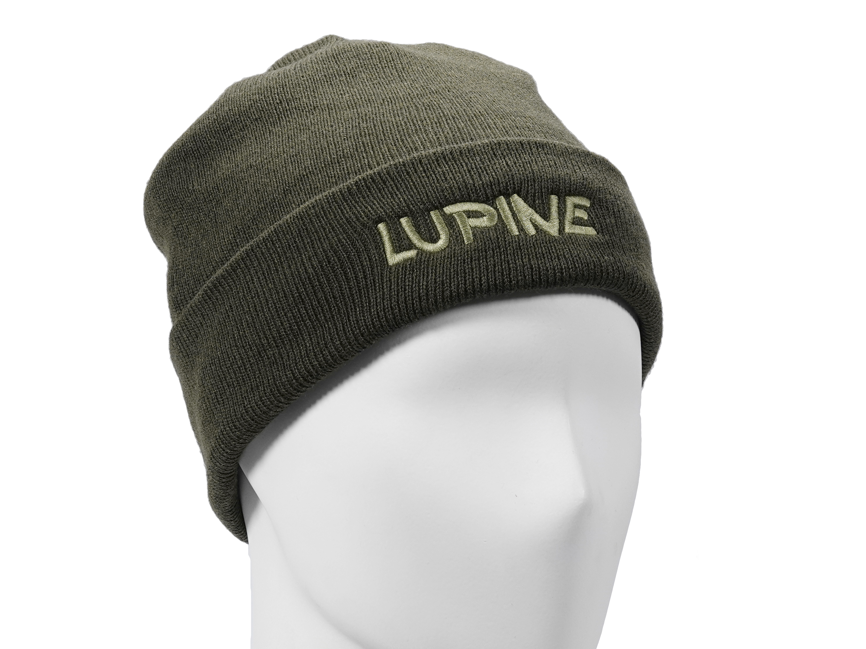 Lupine Beanie