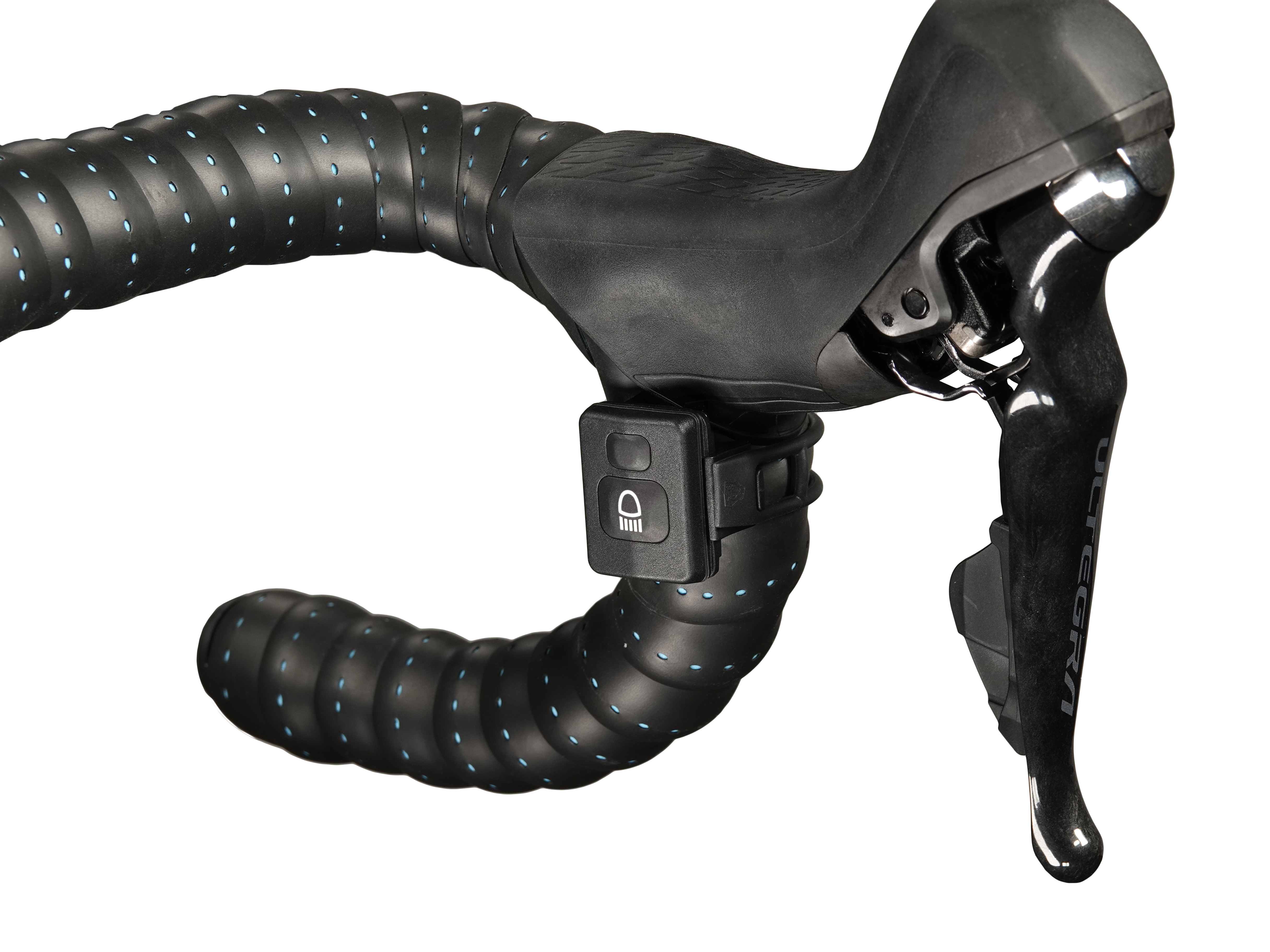 Lenkerhalter Peppi V5 XL