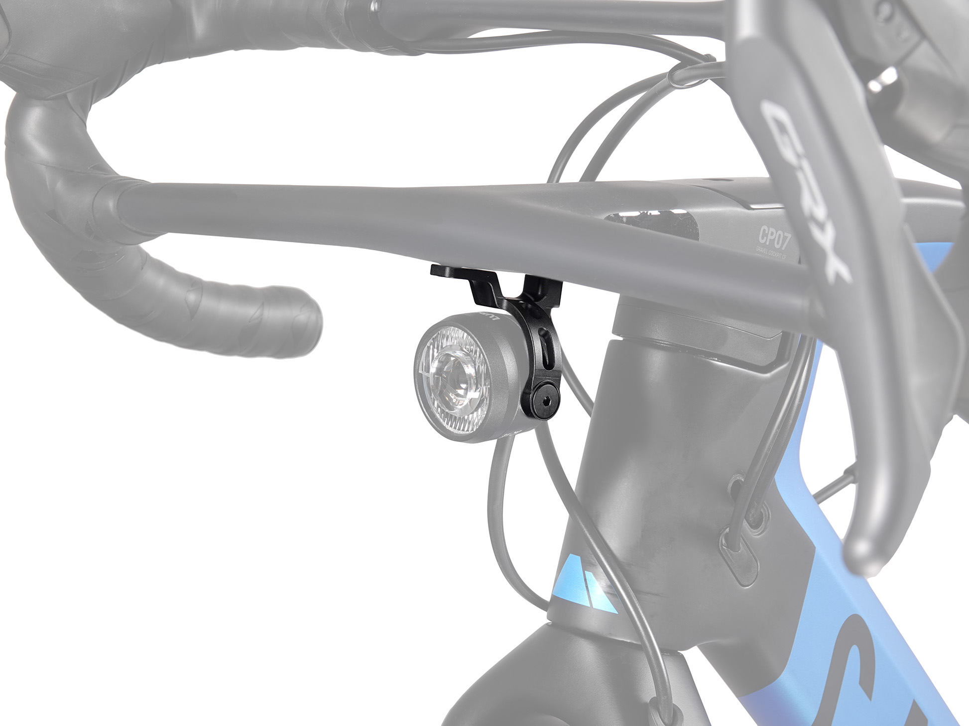 SL Nano Canyon Aero mount