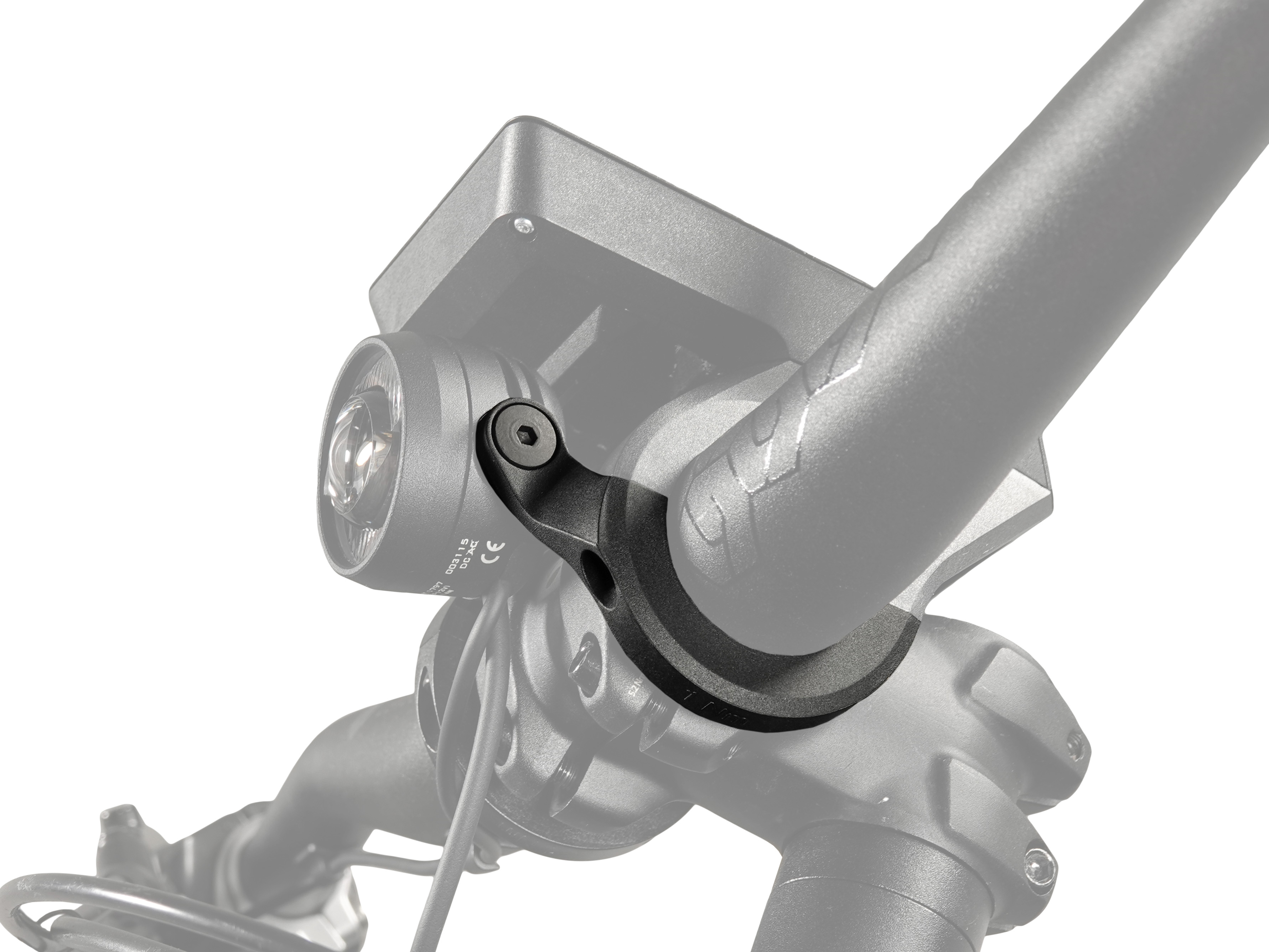 SL Nano E-Bike Bosch Intuvia/Nyon