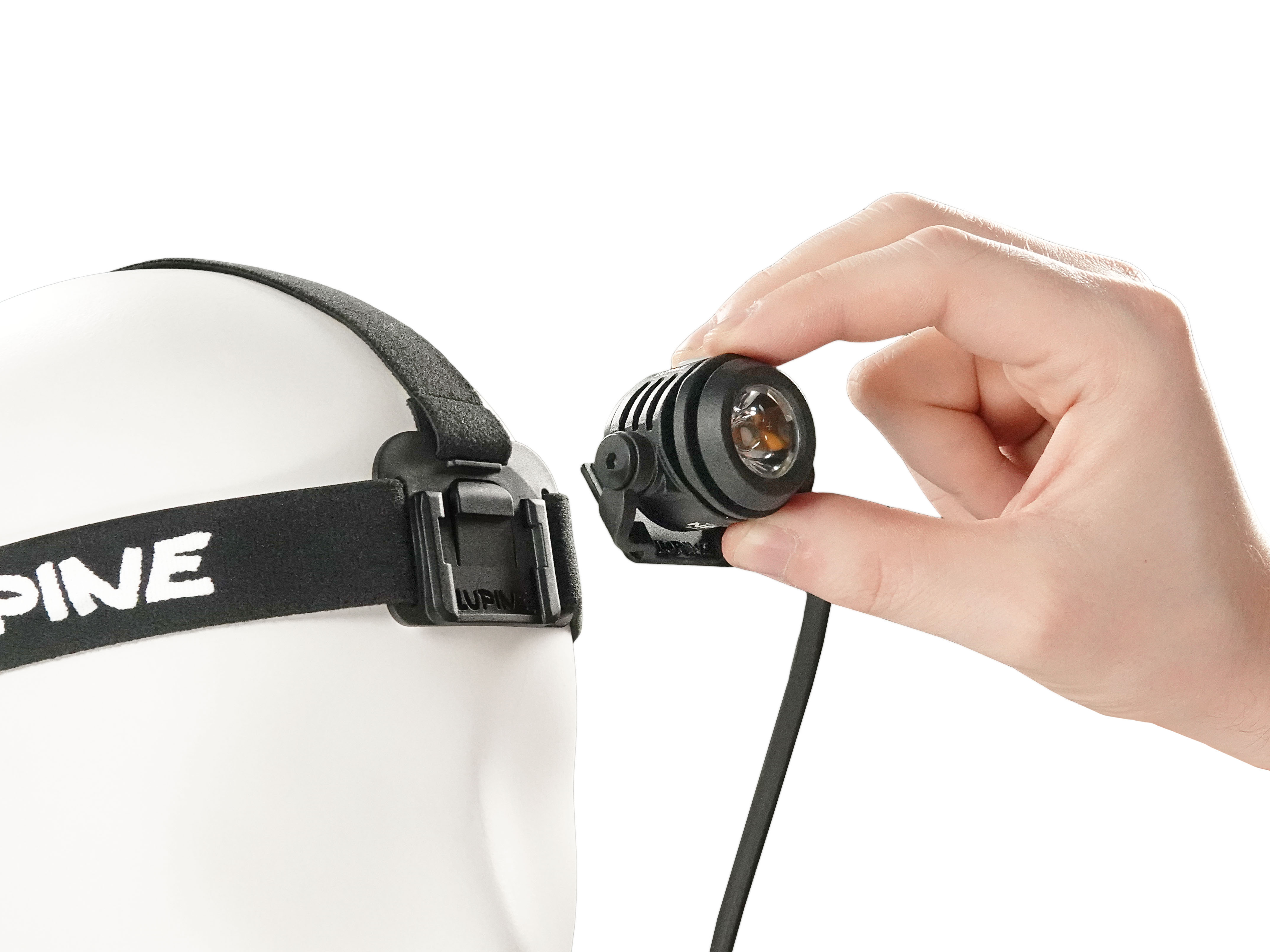 Neo Stirnlampe
