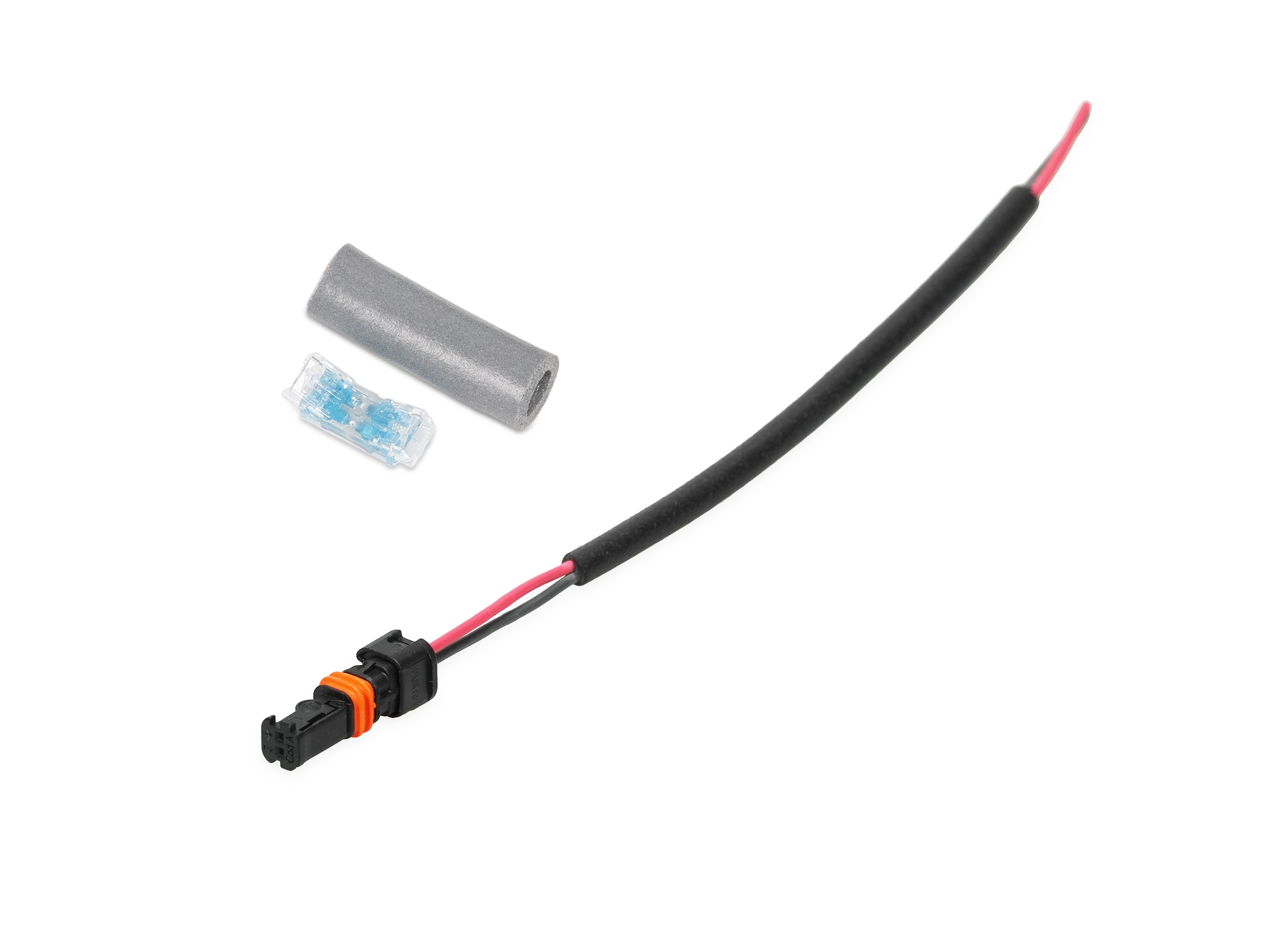 Lightcable for E-Bikes (taillight)