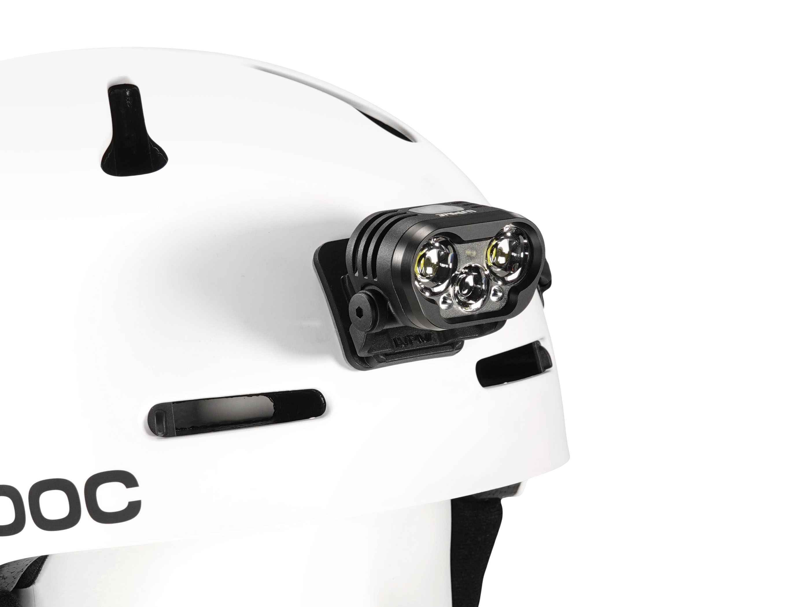 3M FrontClick helmetmount