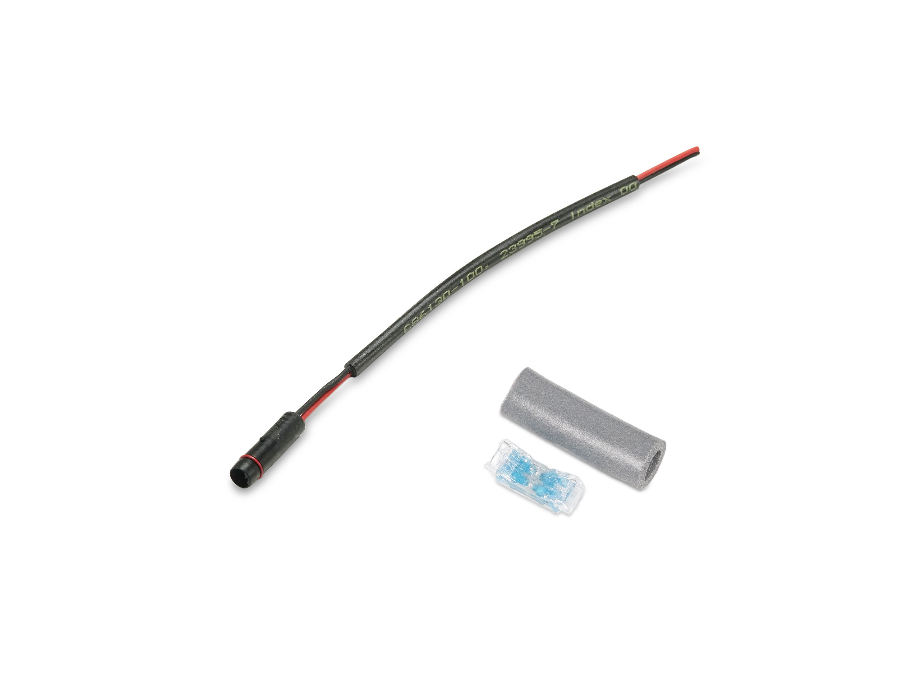 Lightcable for E-Bikes (taillight)